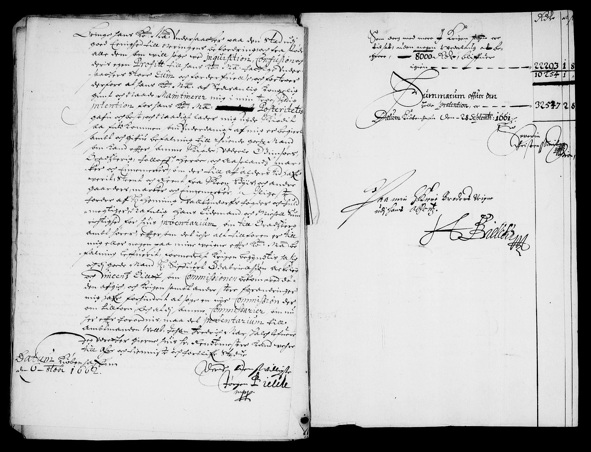 Rentekammeret inntil 1814, Realistisk ordnet avdeling, RA/EA-4070/On/L0010: [Jj 11]: Salg av krongods i Norge, 1661-1704, p. 542