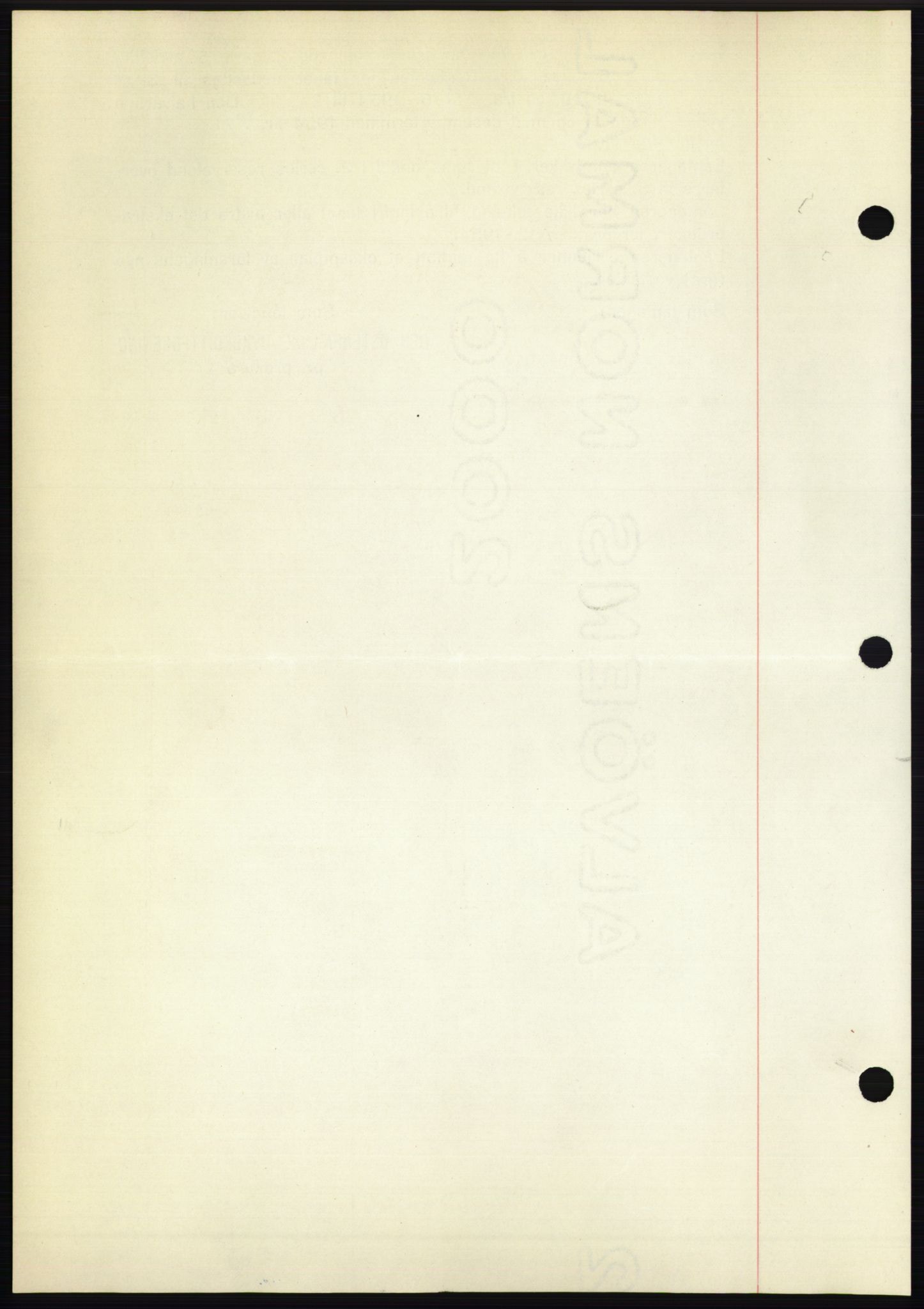 Moss sorenskriveri, SAO/A-10168: Mortgage book no. B23, 1949-1950, Diary no: : 3644/1949