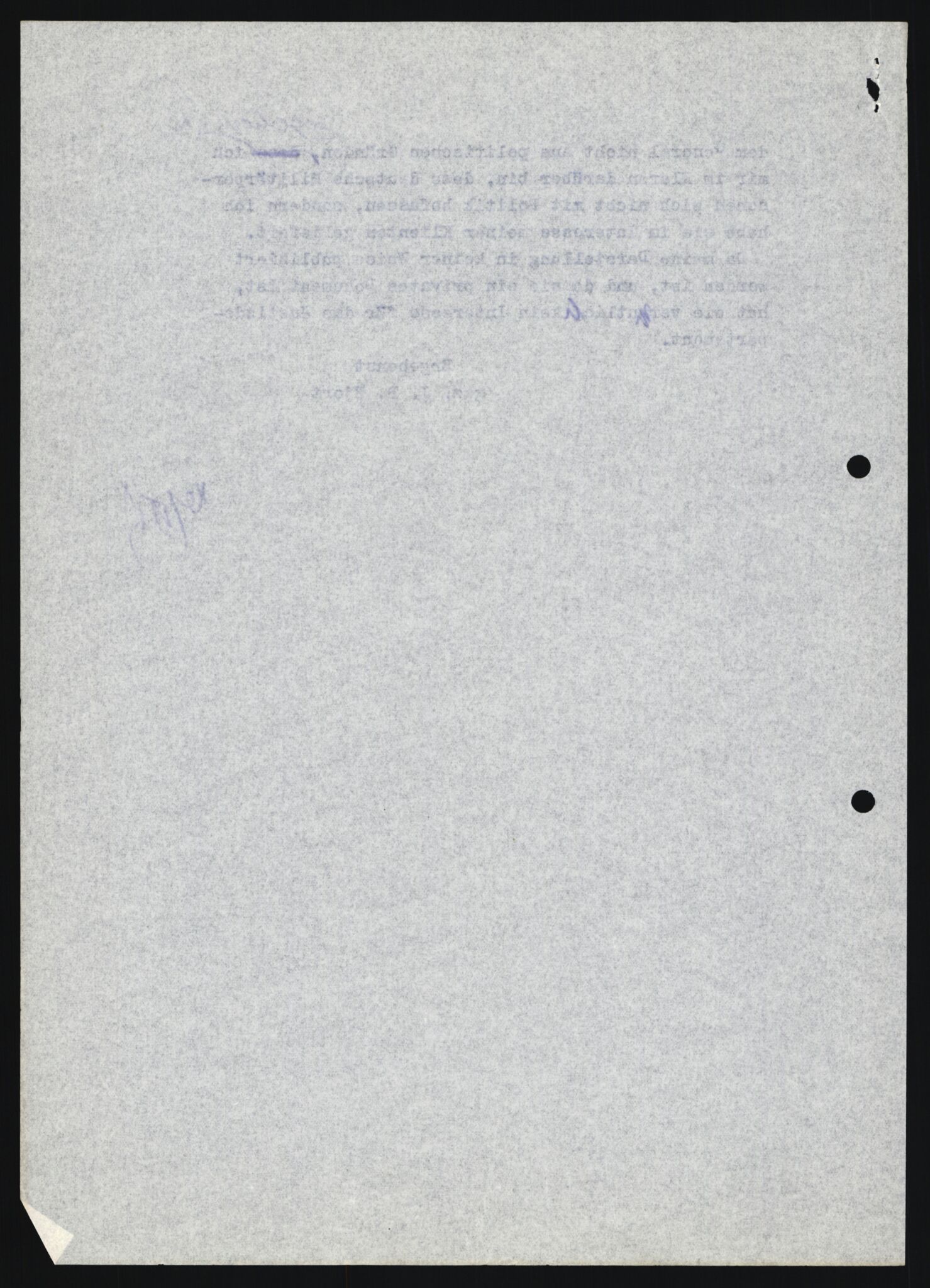 Forsvarets Overkommando. 2 kontor. Arkiv 11.4. Spredte tyske arkivsaker, AV/RA-RAFA-7031/D/Dar/Darb/L0013: Reichskommissariat - Hauptabteilung Vervaltung, 1917-1942, p. 1040