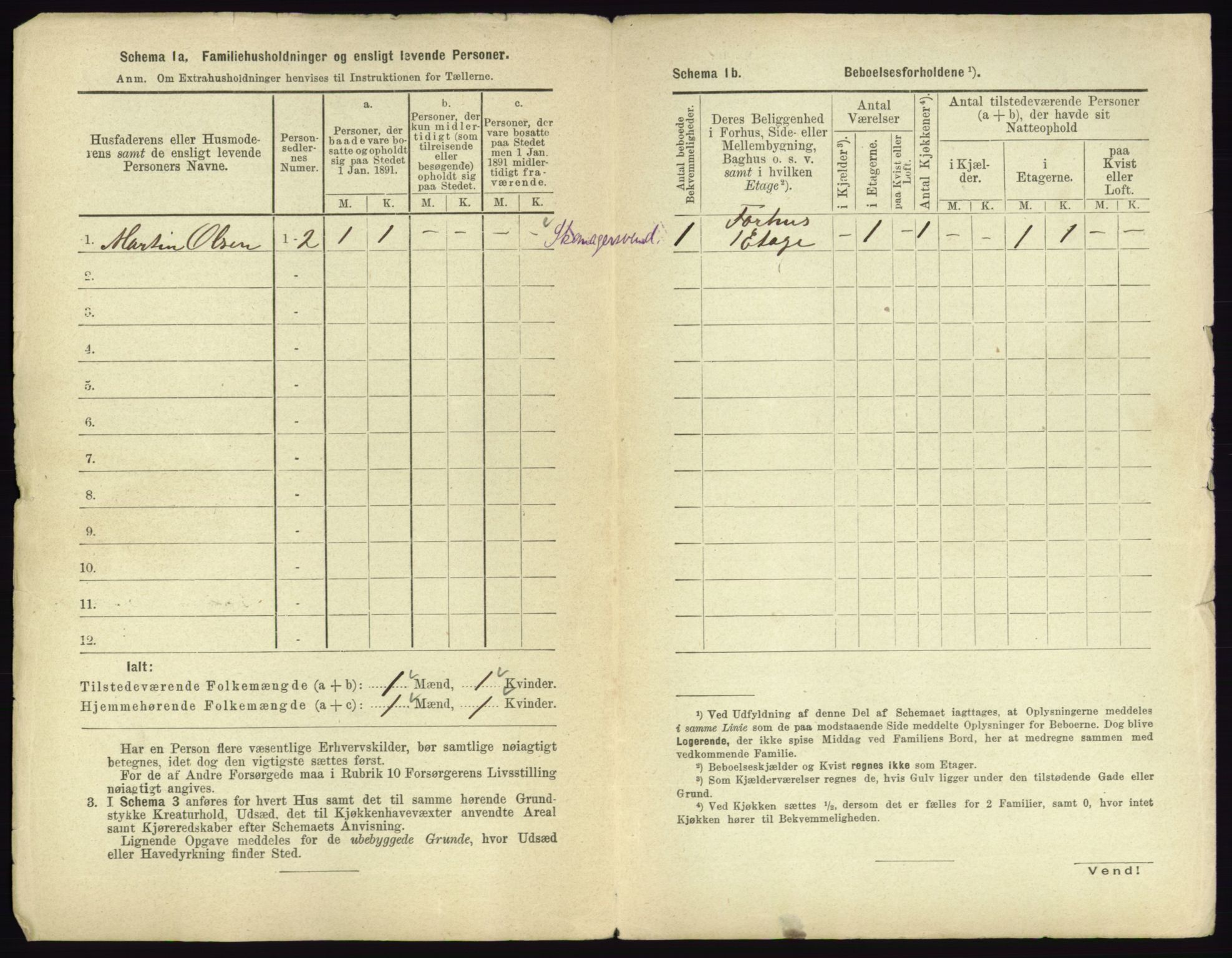 RA, 1891 census for 0602 Drammen, 1891, p. 3558