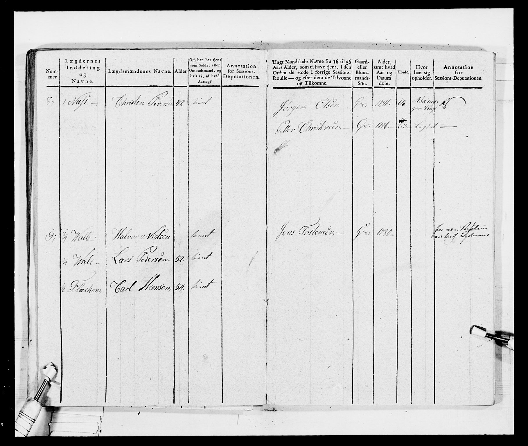 Generalitets- og kommissariatskollegiet, Det kongelige norske kommissariatskollegium, AV/RA-EA-5420/E/Eh/L0035: Nordafjelske gevorbne infanteriregiment, 1812-1813, p. 256