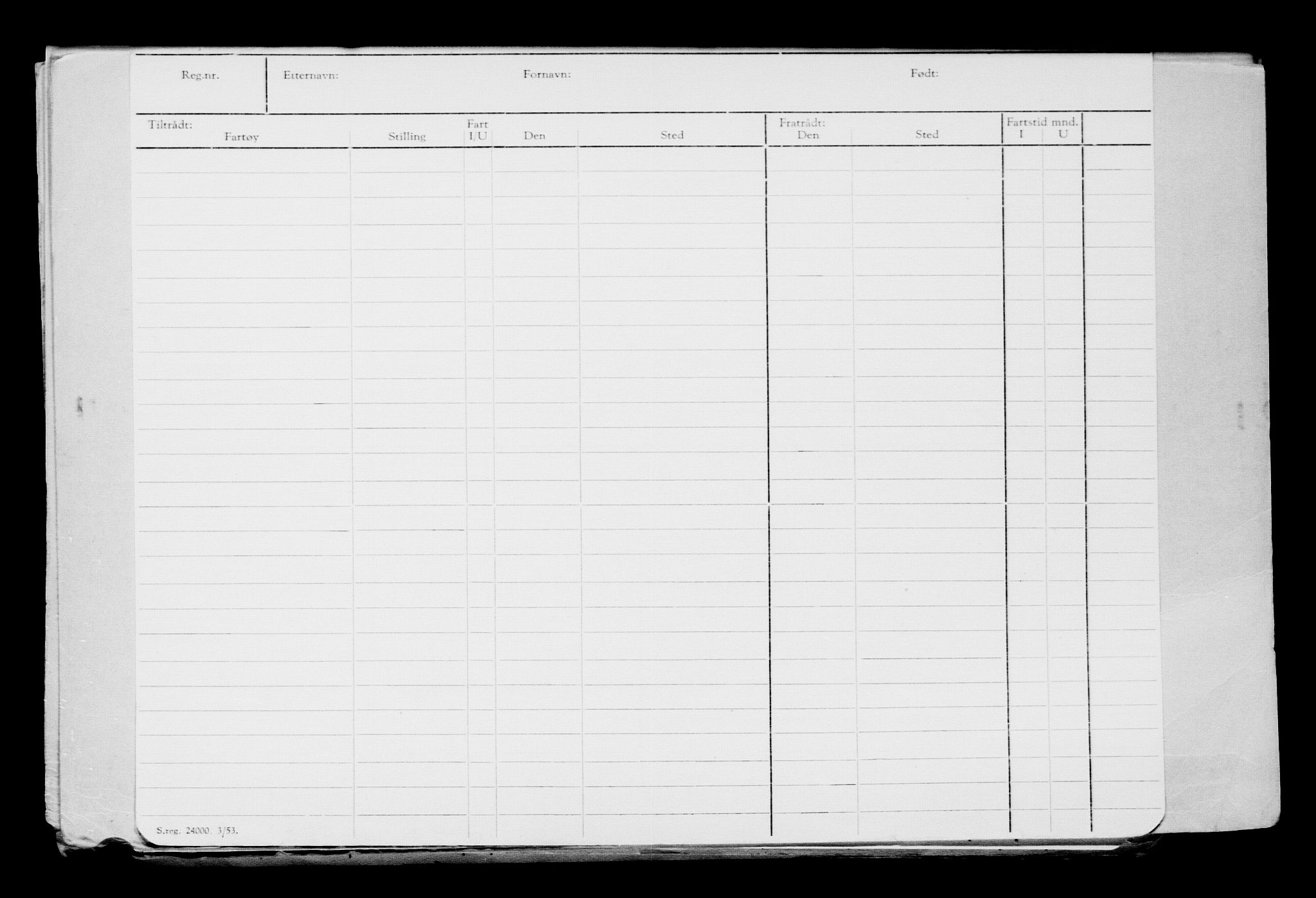 Direktoratet for sjømenn, AV/RA-S-3545/G/Gb/L0130: Hovedkort, 1915, p. 740