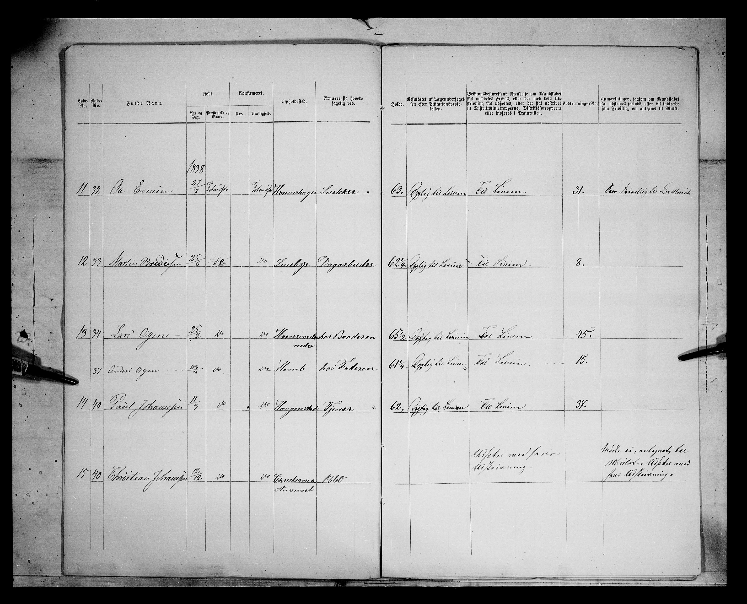 Fylkesmannen i Oppland, AV/SAH-FYO-002/1/K/Kg/L1168: Østre og Vestre Toten, 1871-1879, p. 7977