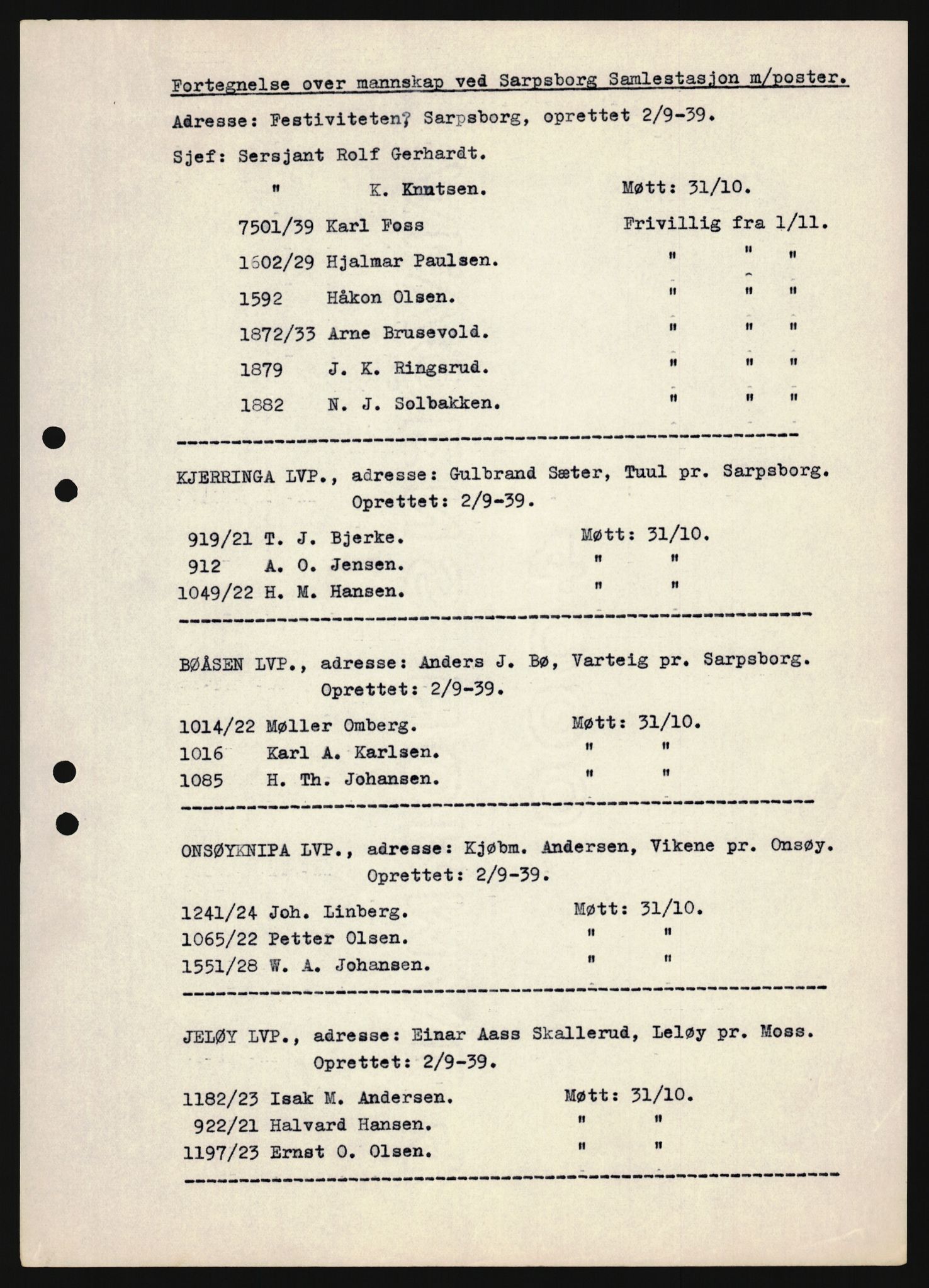 Forsvaret, Forsvarets krigshistoriske avdeling, AV/RA-RAFA-2017/Y/Yb/L0162: II-C-11-828  -  Luftvernet, 1940, p. 669