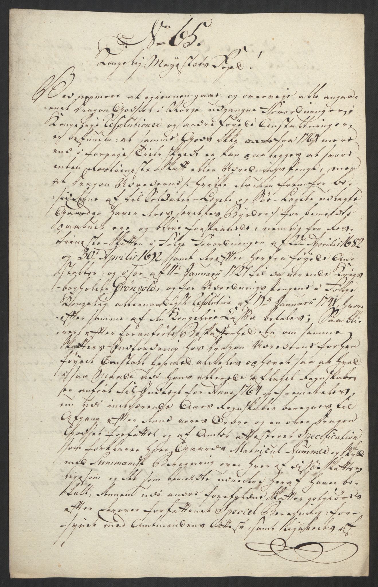 Rentekammeret inntil 1814, Reviderte regnskaper, Fogderegnskap, RA/EA-4092/R19/L1369: Fogderegnskap Toten, Hadeland og Vardal, 1782, p. 235