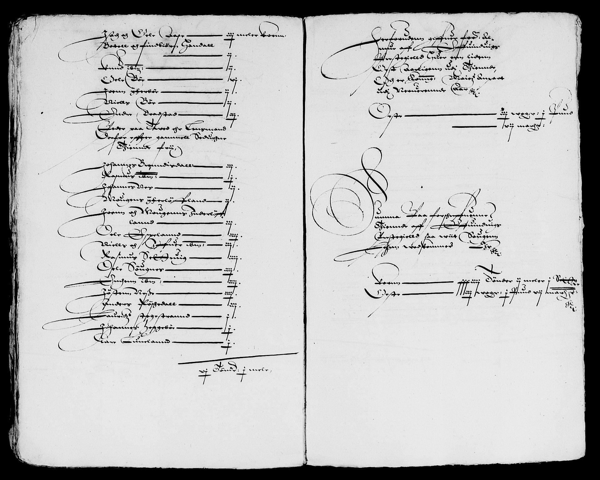 Rentekammeret inntil 1814, Reviderte regnskaper, Lensregnskaper, AV/RA-EA-5023/R/Rb/Rbt/L0041: Bergenhus len, 1626-1627