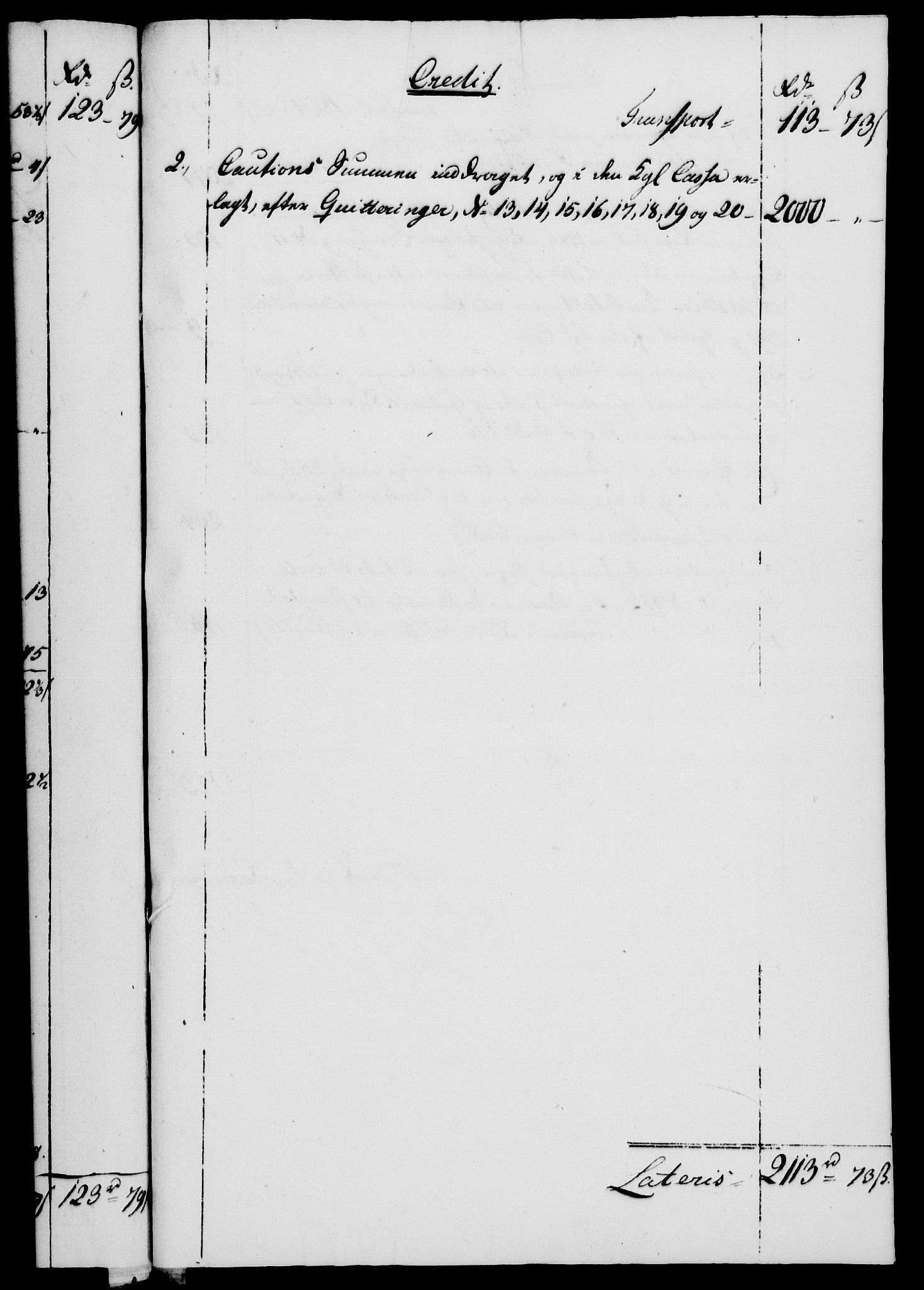 Rentekammeret, Kammerkanselliet, AV/RA-EA-3111/G/Gf/Gfa/L0080: Norsk relasjons- og resolusjonsprotokoll (merket RK 52.80), 1798, p. 190