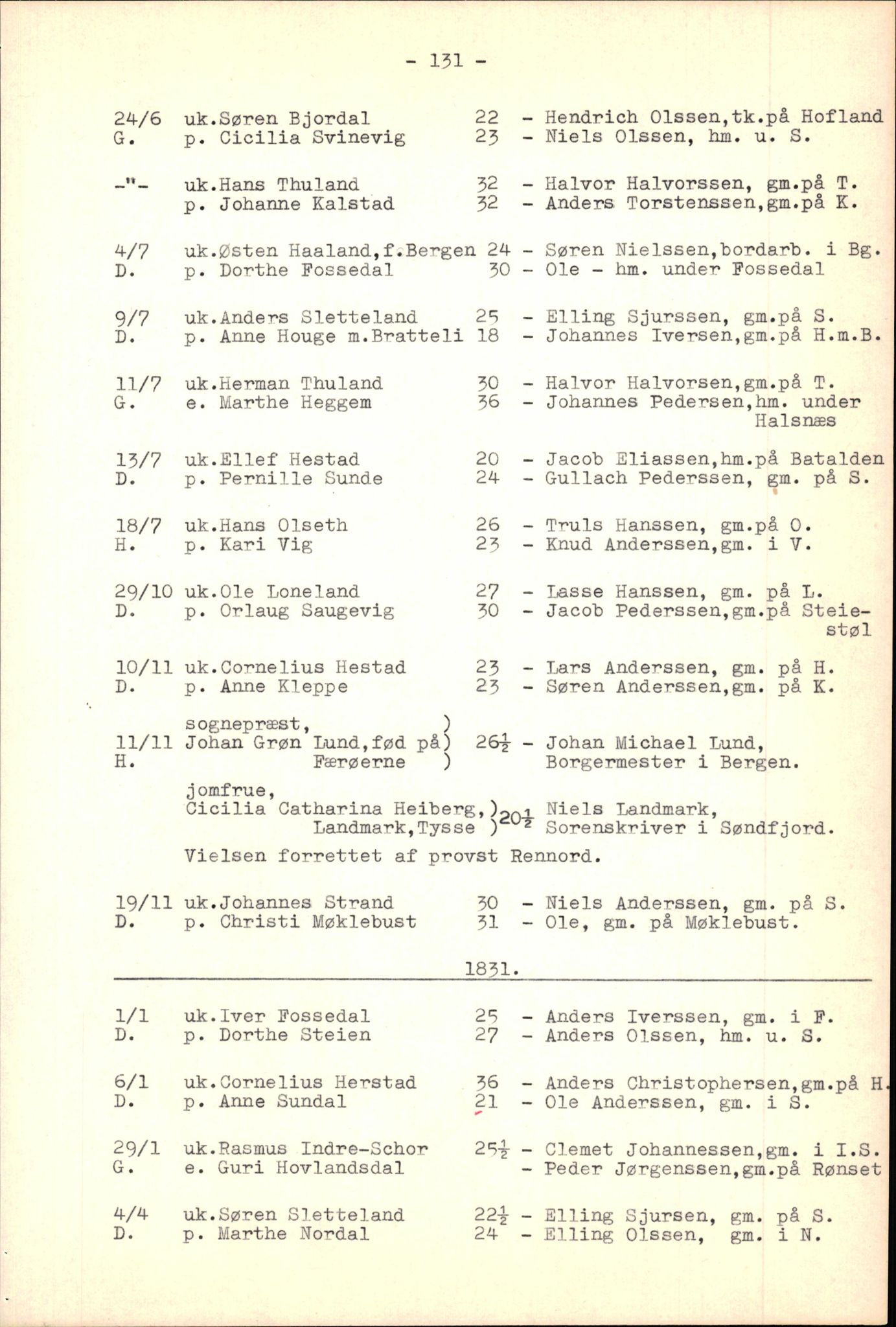 Samling av fulltekstavskrifter, SAB/FULLTEKST/B/14/0014: Fjaler sokneprestembete, ministerialbok nr. A 5, 1821-1835, p. 132