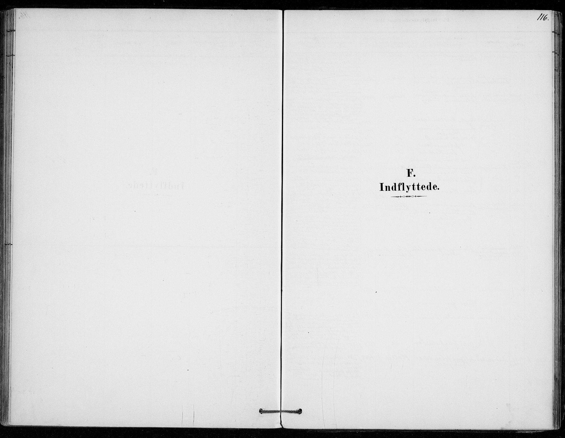 Vestby prestekontor Kirkebøker, SAO/A-10893/F/Fe/L0001: Parish register (official) no. V 1, 1878-1931, p. 116