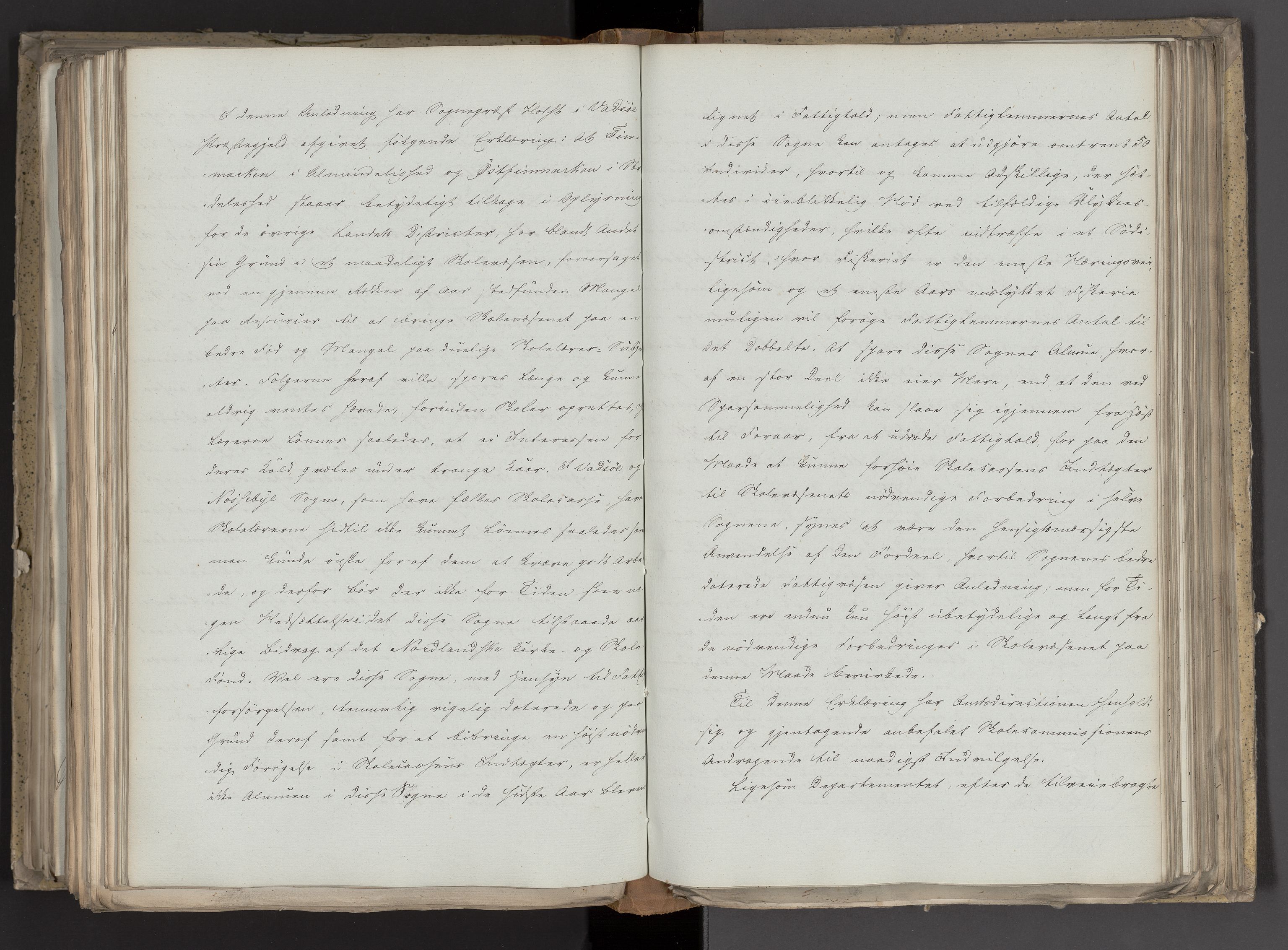 Statsrådsavdelingen i Stockholm, AV/RA-S-1003/D/Da/L0098: Regjeringsinnstillinger nr. 5461-5649, 1835