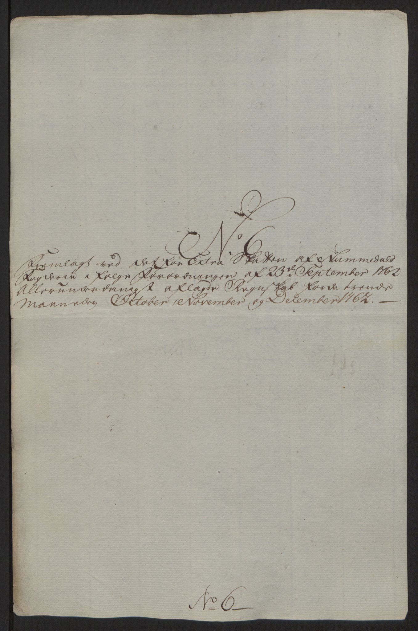 Rentekammeret inntil 1814, Reviderte regnskaper, Fogderegnskap, RA/EA-4092/R64/L4502: Ekstraskatten Namdal, 1762-1772, p. 51