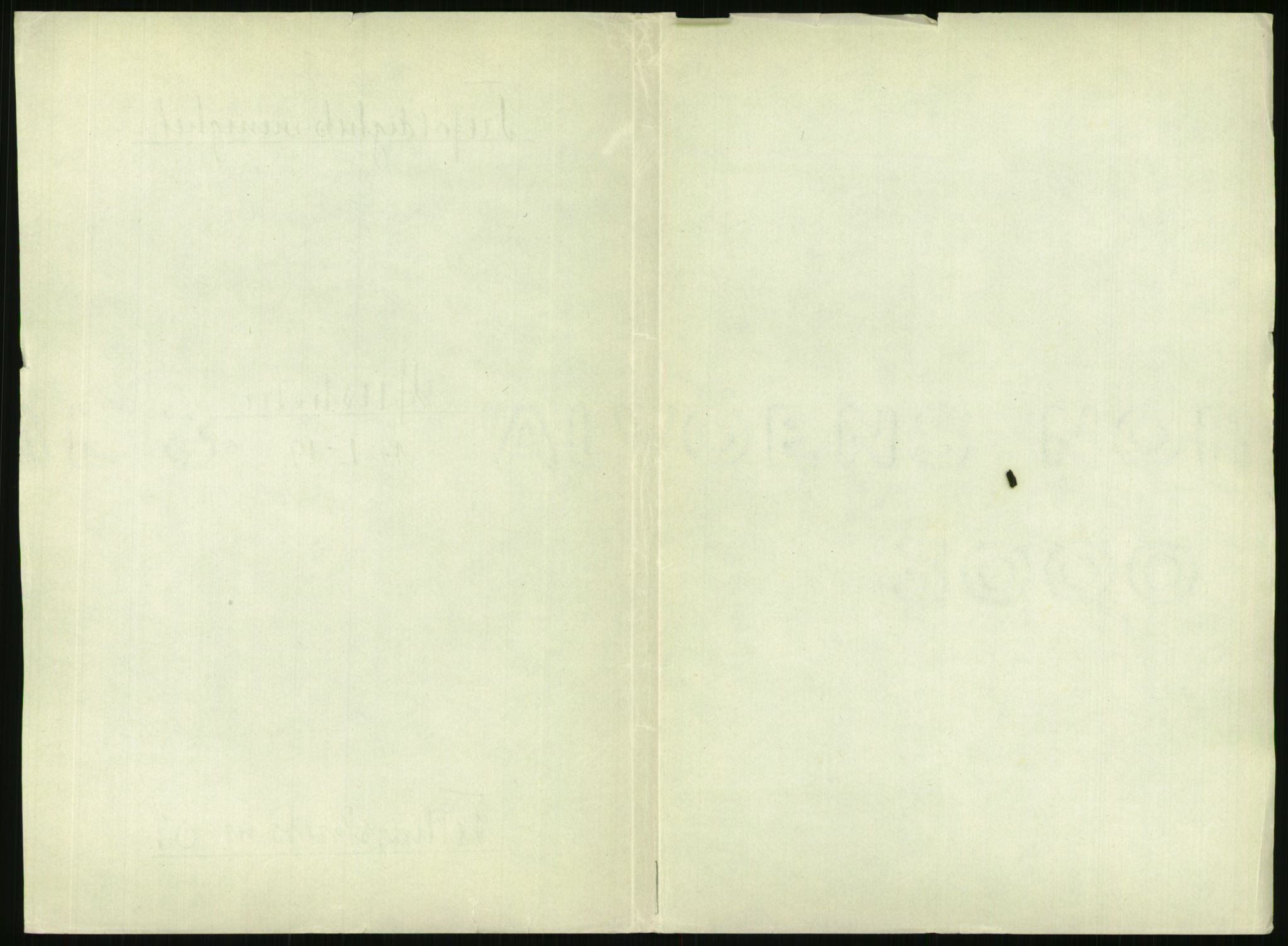 RA, 1891 census for 0301 Kristiania, 1891, p. 41483