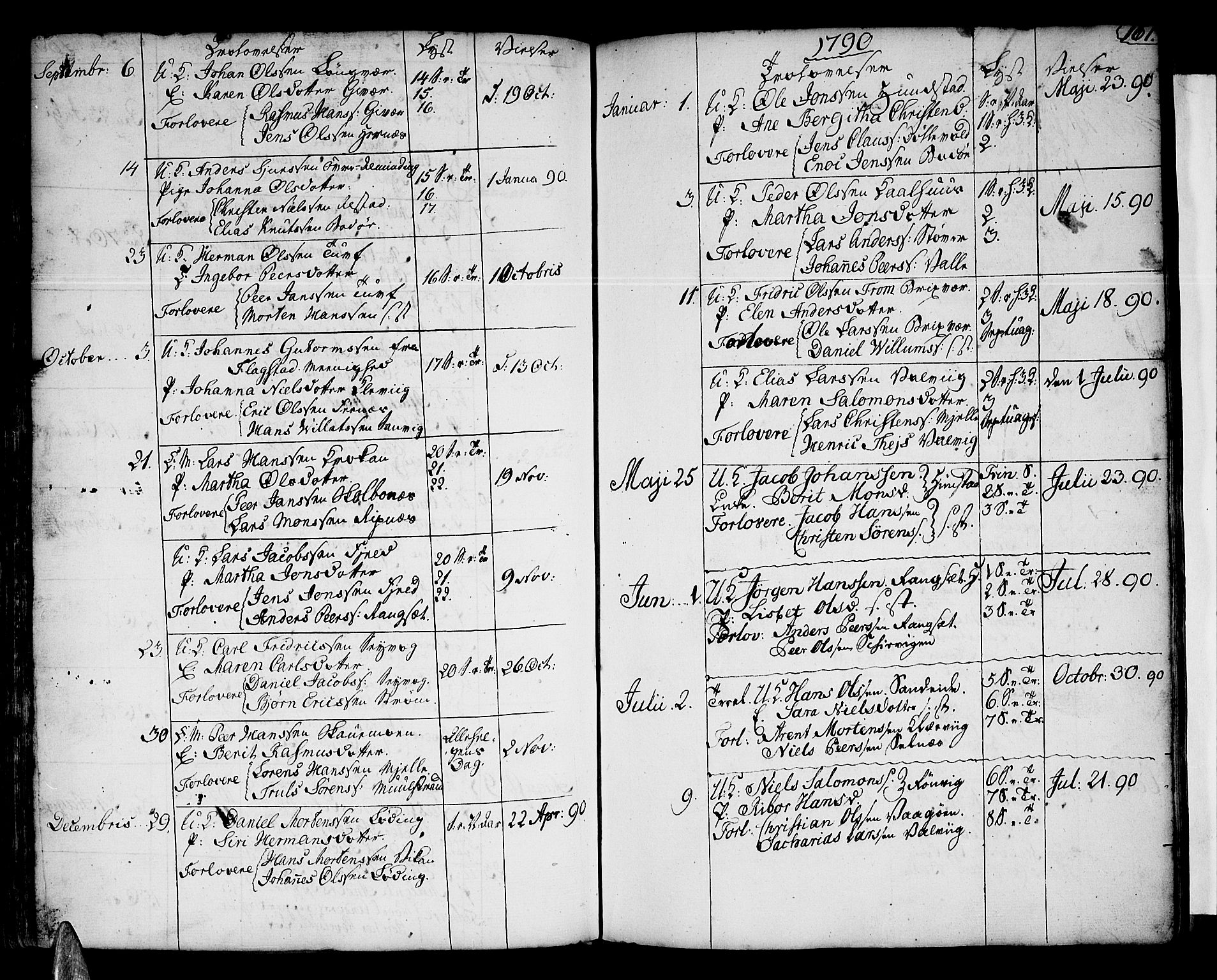 Ministerialprotokoller, klokkerbøker og fødselsregistre - Nordland, SAT/A-1459/801/L0003: Parish register (official) no. 801A03, 1762-1795, p. 161