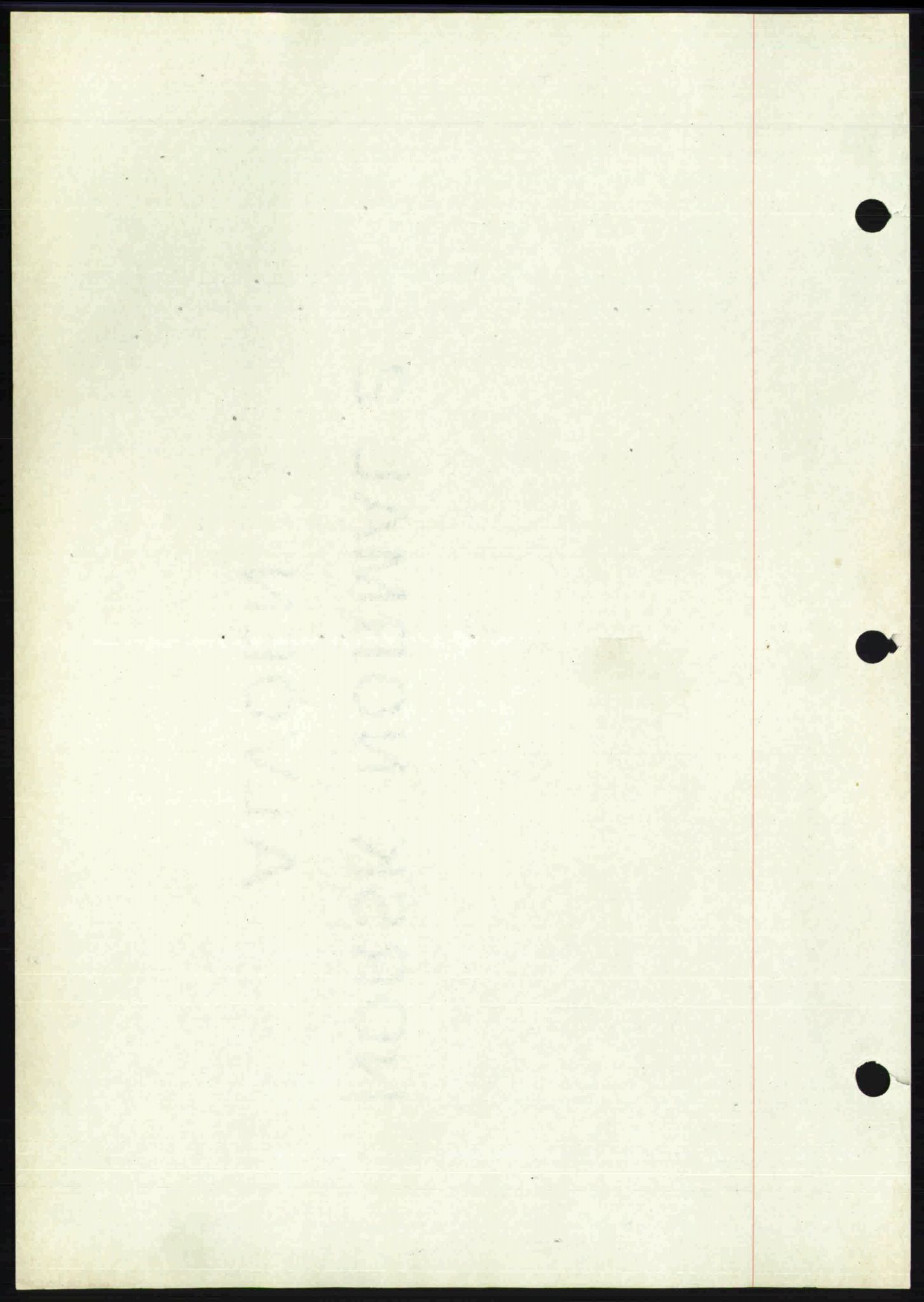 Toten tingrett, SAH/TING-006/H/Hb/Hbc/L0008: Mortgage book no. Hbc-08, 1941-1941, Diary no: : 774/1941