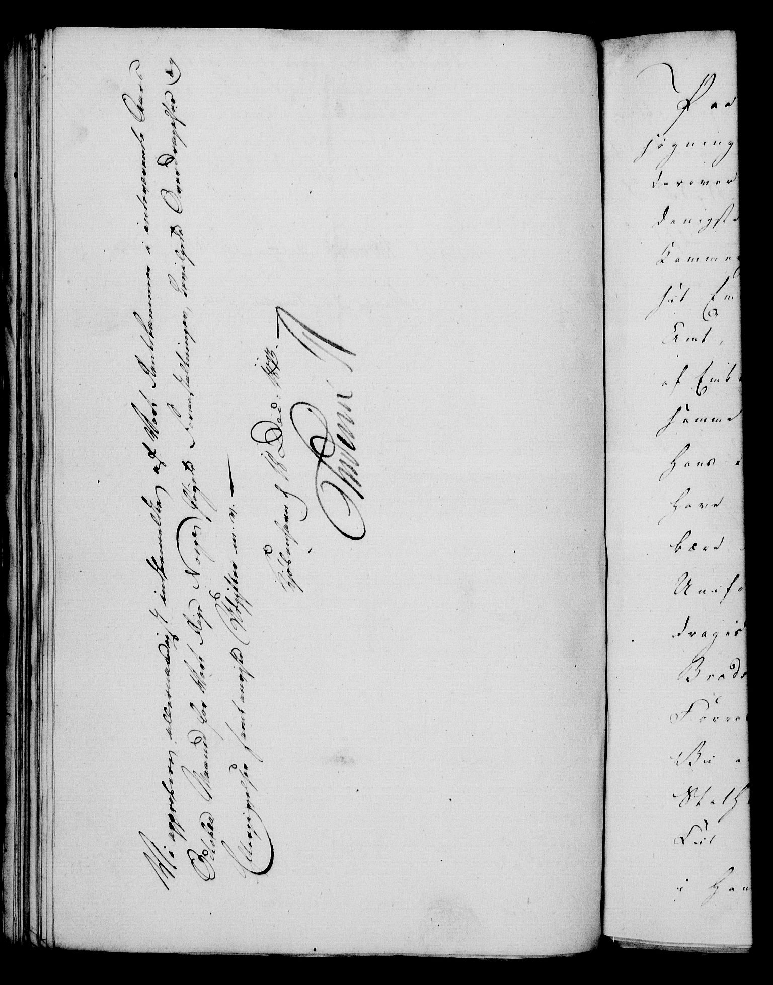 Rentekammeret, Kammerkanselliet, AV/RA-EA-3111/G/Gf/Gfa/L0095: Norsk relasjons- og resolusjonsprotokoll (merket RK 52.95), 1813-1814, p. 522