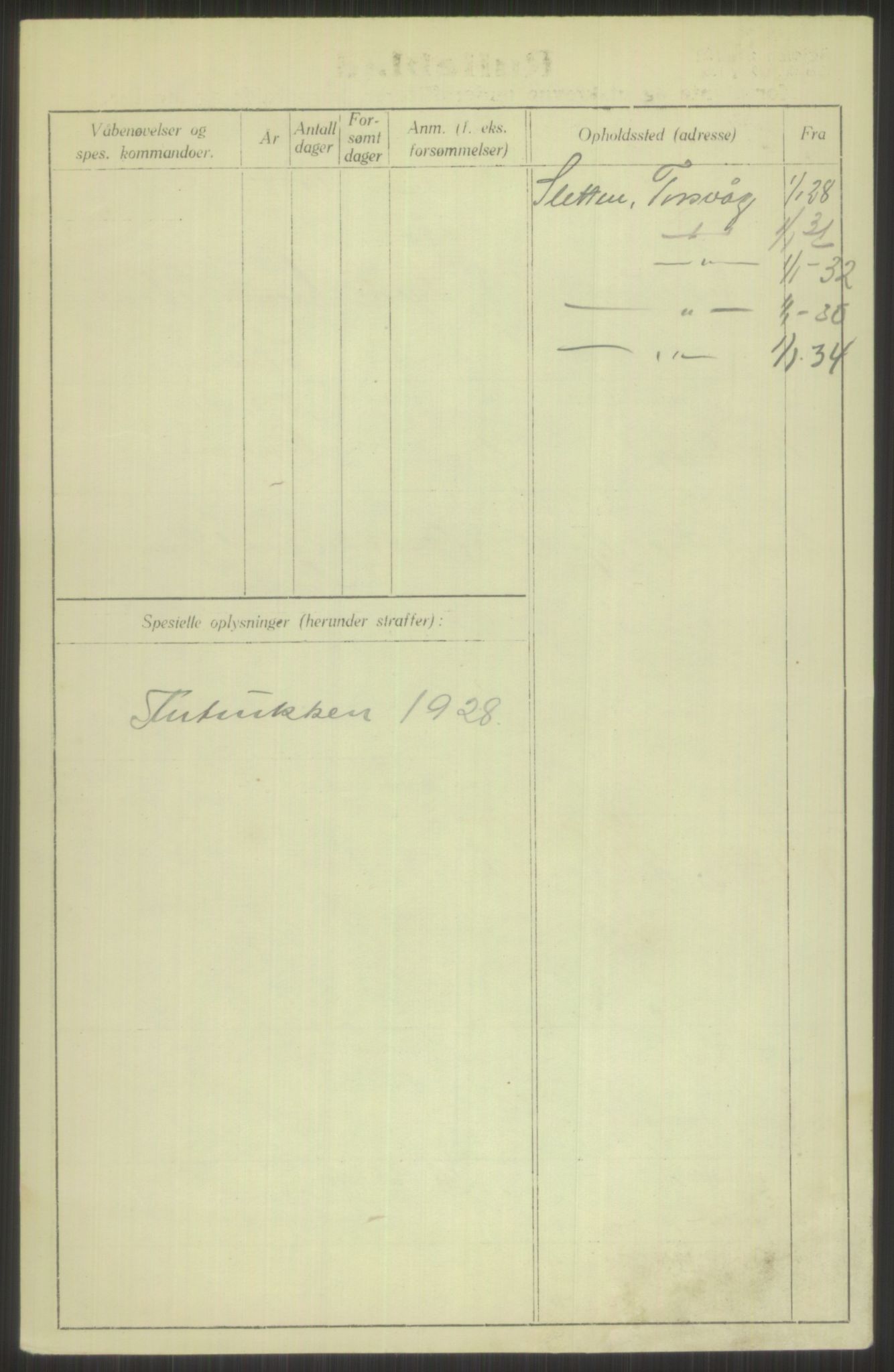 Forsvaret, Troms infanteriregiment nr. 16, AV/RA-RAFA-3146/P/Pa/L0013/0003: Rulleblad / Rulleblad for regimentets menige mannskaper, årsklasse 1928, 1928, p. 742