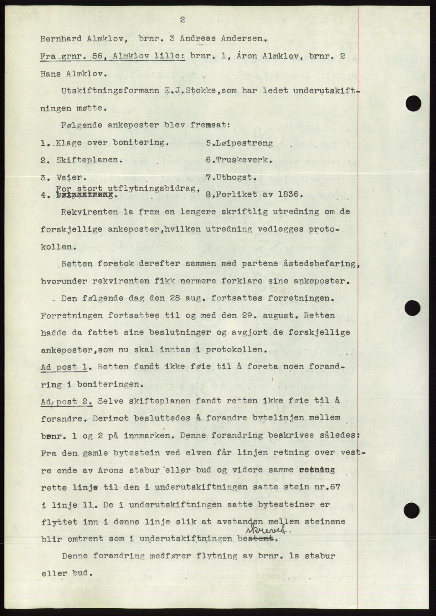 Søre Sunnmøre sorenskriveri, AV/SAT-A-4122/1/2/2C/L0063: Mortgage book no. 57, 1937-1937, Diary no: : 880/1937