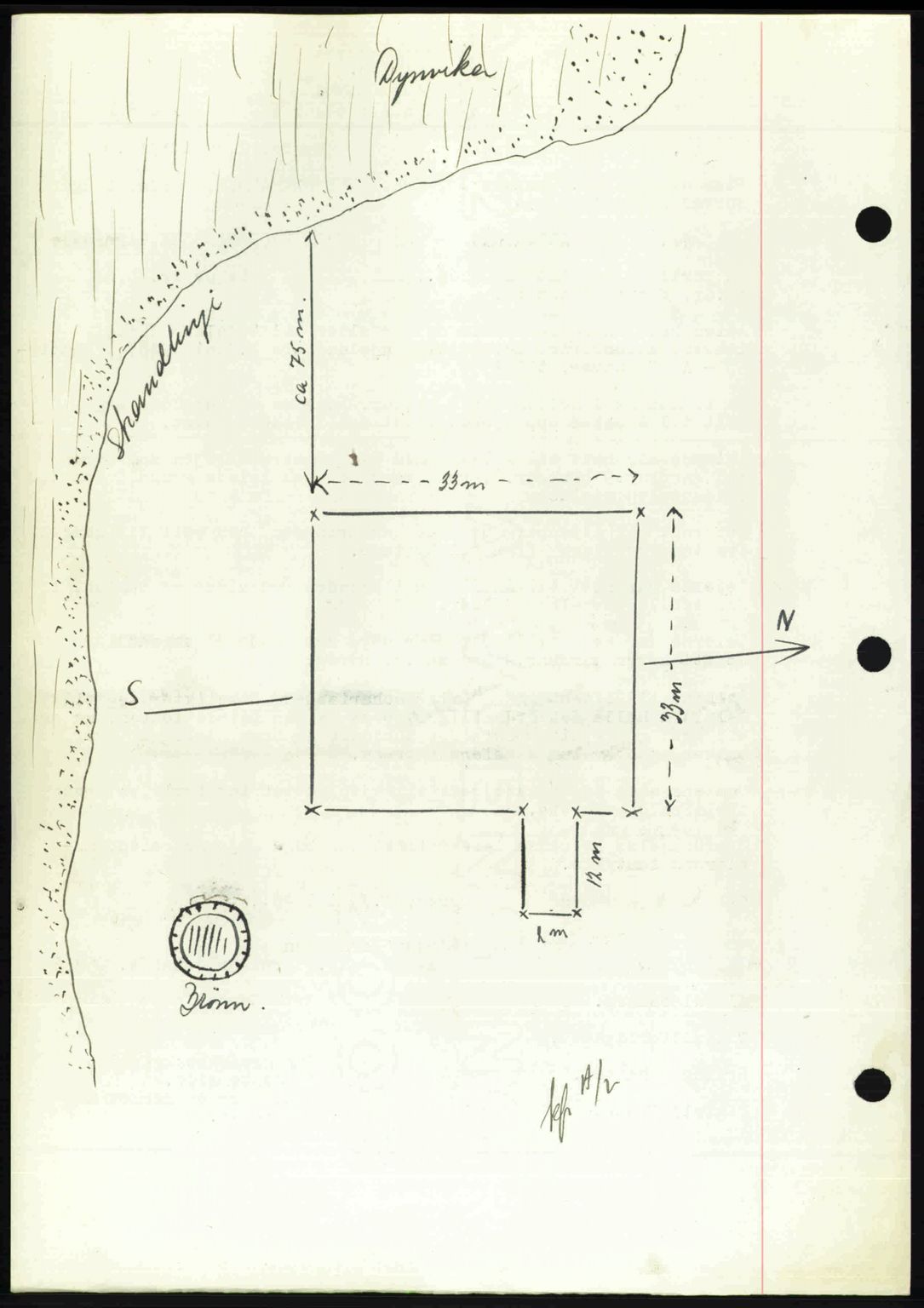 Nedenes sorenskriveri, SAK/1221-0006/G/Gb/Gba/L0059: Mortgage book no. A11, 1948-1948, Diary no: : 1164/1948