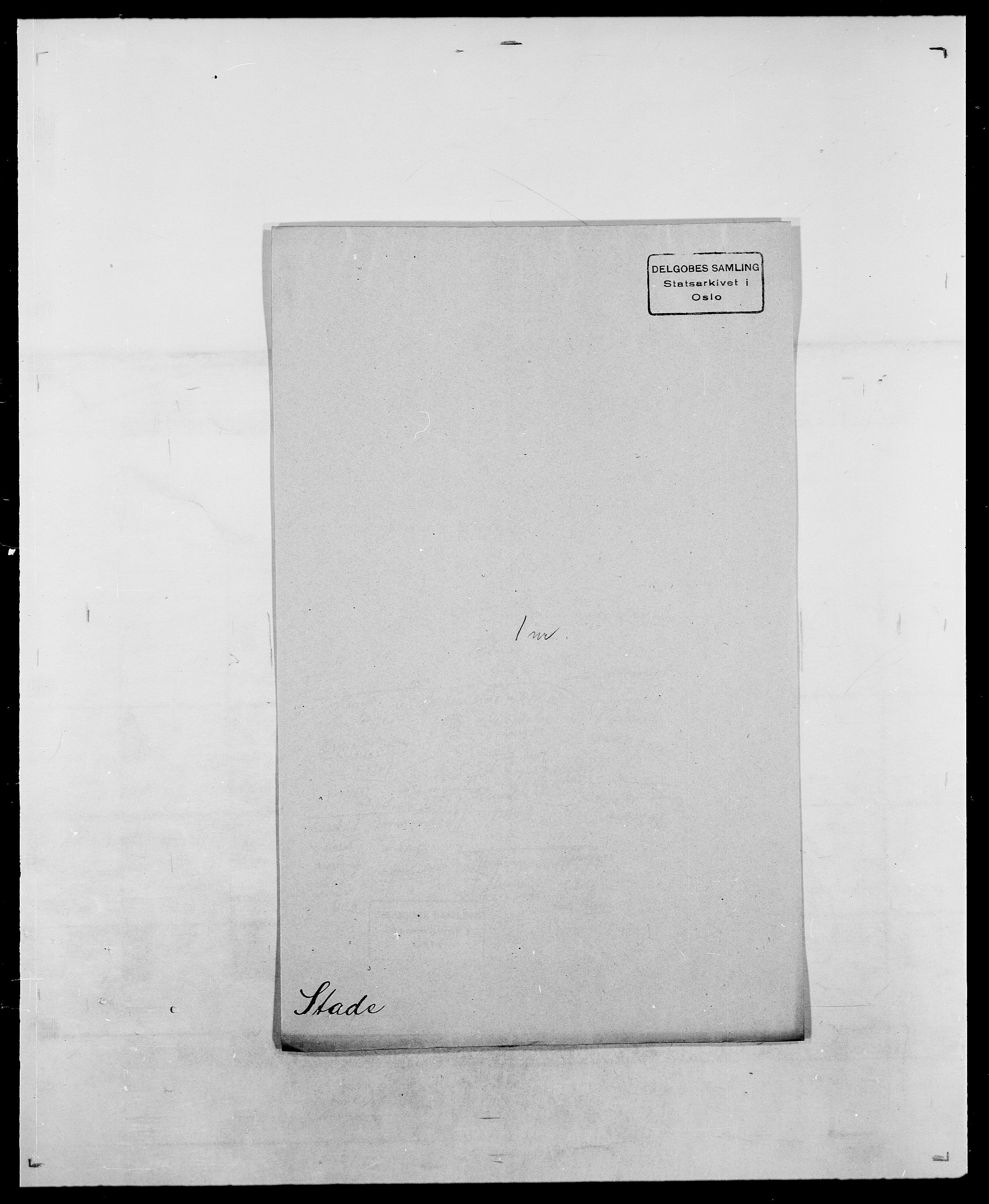 Delgobe, Charles Antoine - samling, SAO/PAO-0038/D/Da/L0036: Skaanør - Staverskov, p. 918