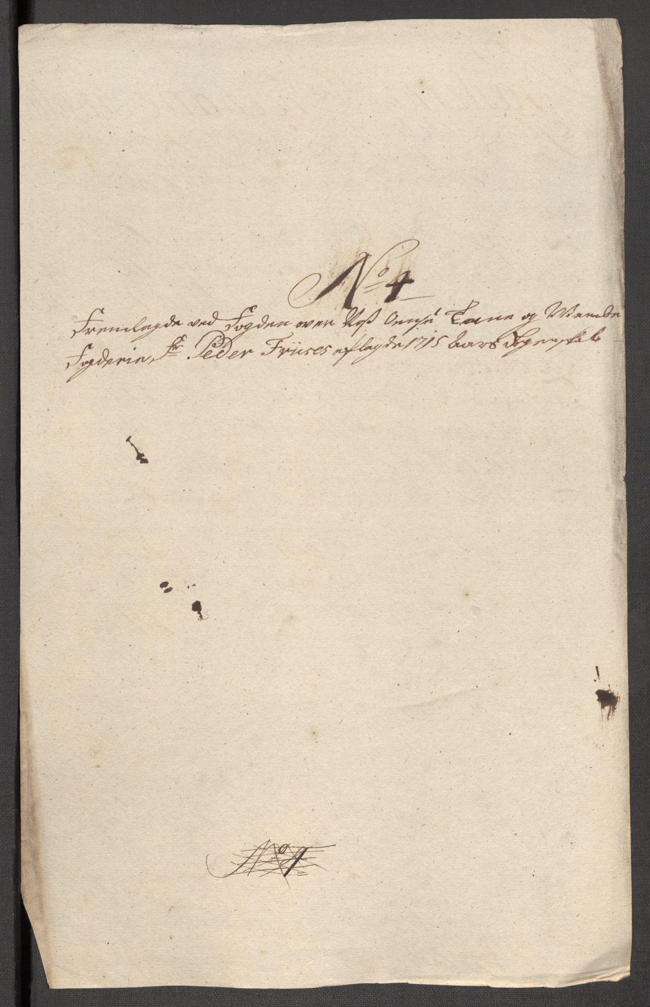 Rentekammeret inntil 1814, Reviderte regnskaper, Fogderegnskap, RA/EA-4092/R04/L0140: Fogderegnskap Moss, Onsøy, Tune, Veme og Åbygge, 1715-1716, p. 37