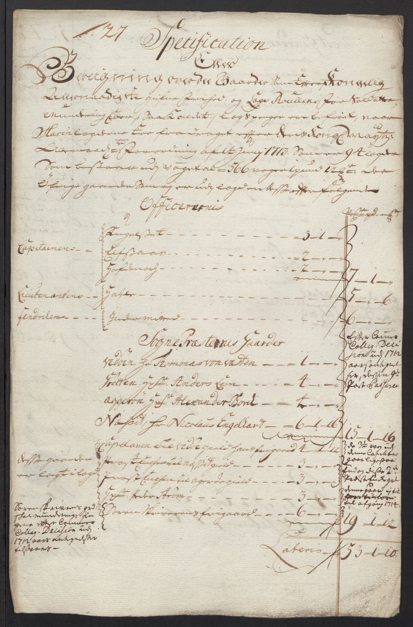 Rentekammeret inntil 1814, Reviderte regnskaper, Fogderegnskap, RA/EA-4092/R55/L3663: Fogderegnskap Romsdal, 1715-1716, p. 219