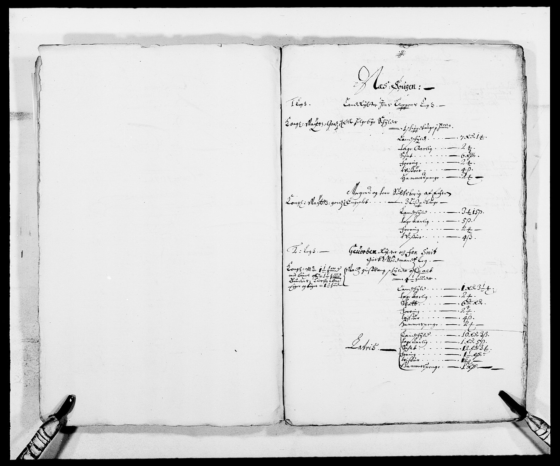 Rentekammeret inntil 1814, Reviderte regnskaper, Fogderegnskap, RA/EA-4092/R16/L1019: Fogderegnskap Hedmark, 1679, p. 15