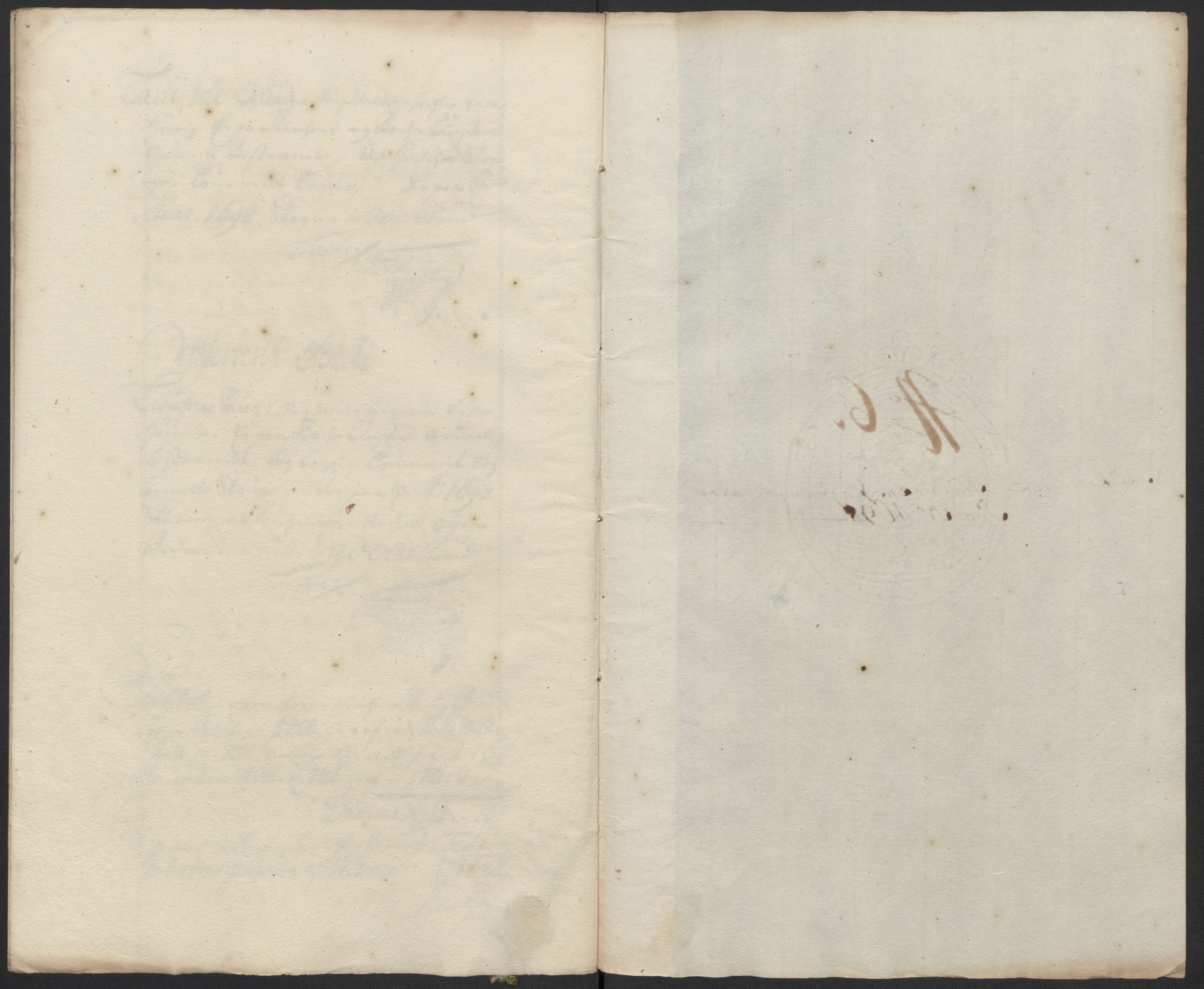 Rentekammeret inntil 1814, Reviderte regnskaper, Fogderegnskap, RA/EA-4092/R63/L4310: Fogderegnskap Inderøy, 1698-1699, p. 144