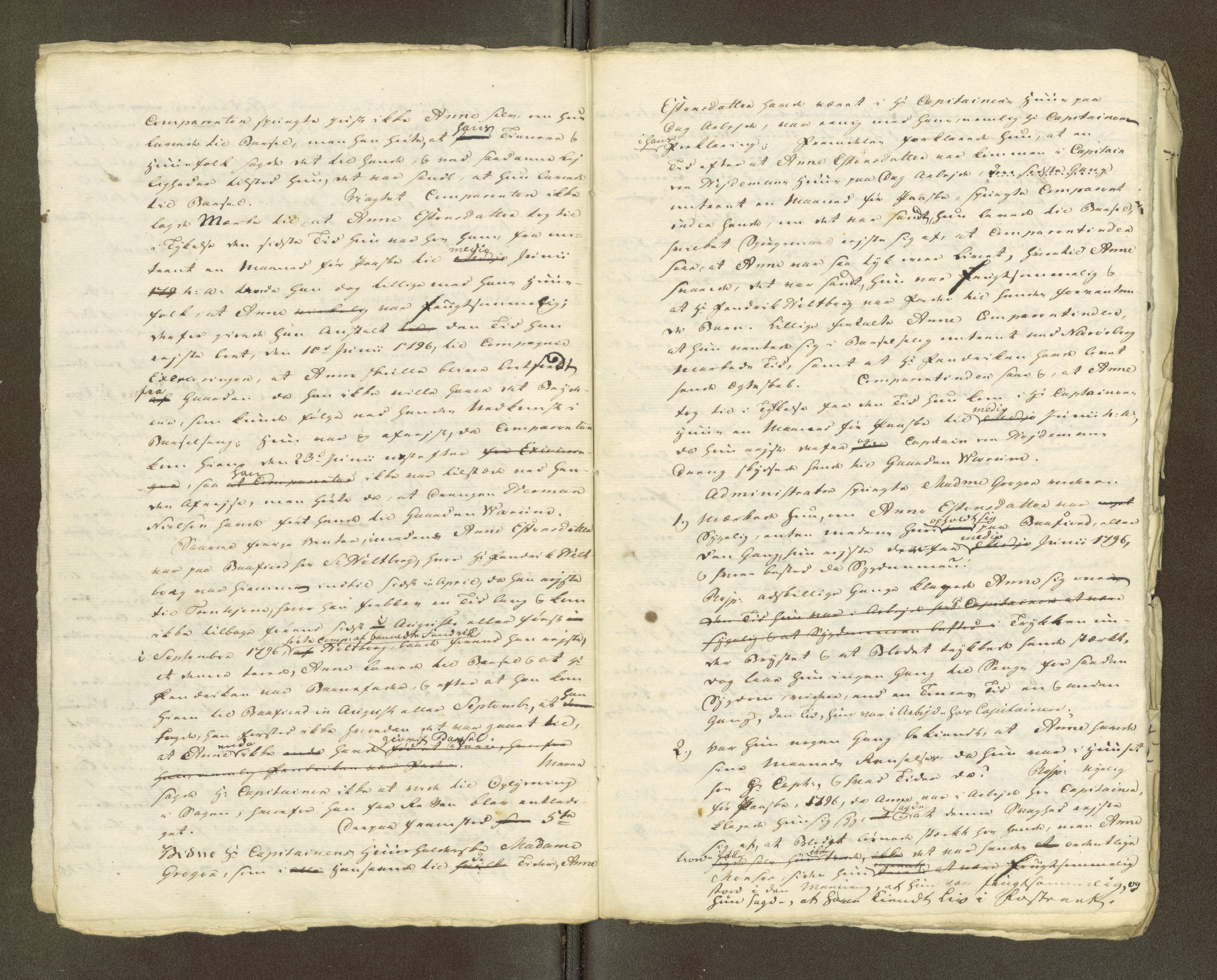 Namdal sorenskriveri, AV/SAT-A-4133/1/1/1O/1Oa/L0007: Sivile og offentlige saker, 1798, p. 72