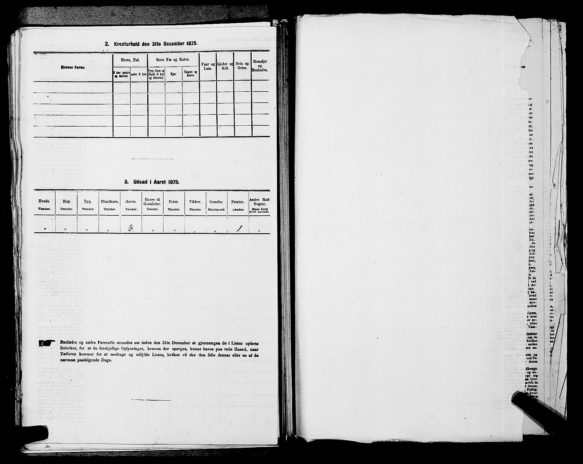 SAKO, 1875 census for 0812P Gjerpen, 1875, p. 721