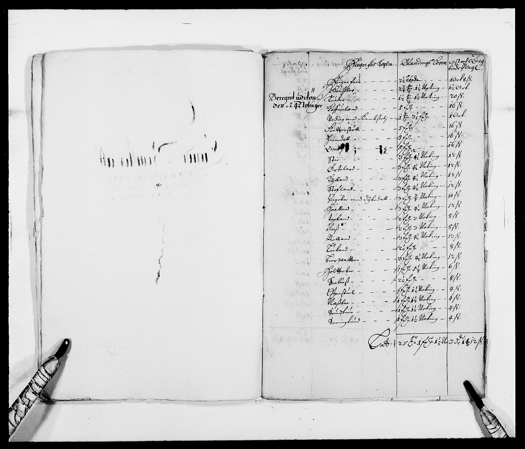 Rentekammeret inntil 1814, Reviderte regnskaper, Fogderegnskap, AV/RA-EA-4092/R40/L2432: Fogderegnskap Råbyggelag, 1669-1670, p. 140