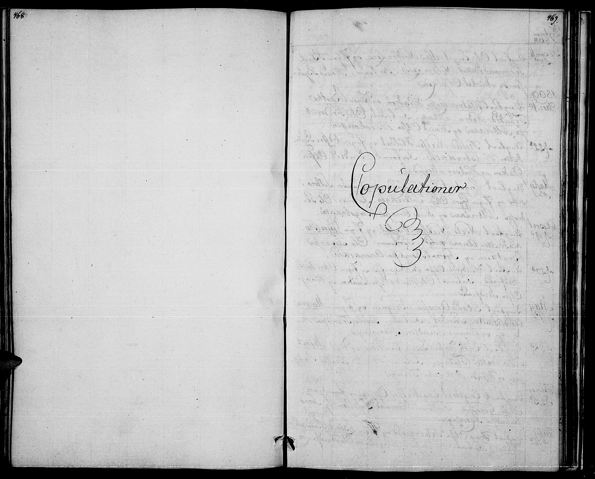 Nord-Aurdal prestekontor, AV/SAH-PREST-132/H/Ha/Haa/L0001: Parish register (official) no. 1, 1808-1815, p. 468-469
