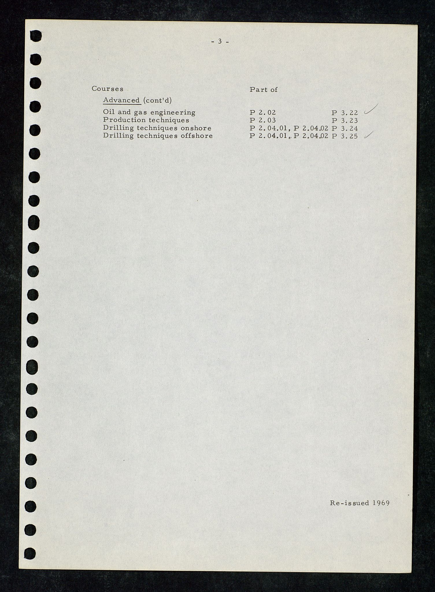 Industridepartementet, Oljekontoret, SAST/A-101348/Da/L0009:  Arkivnøkkel 722 - 725 Geofysikk, geologi, 1969-1972, p. 404