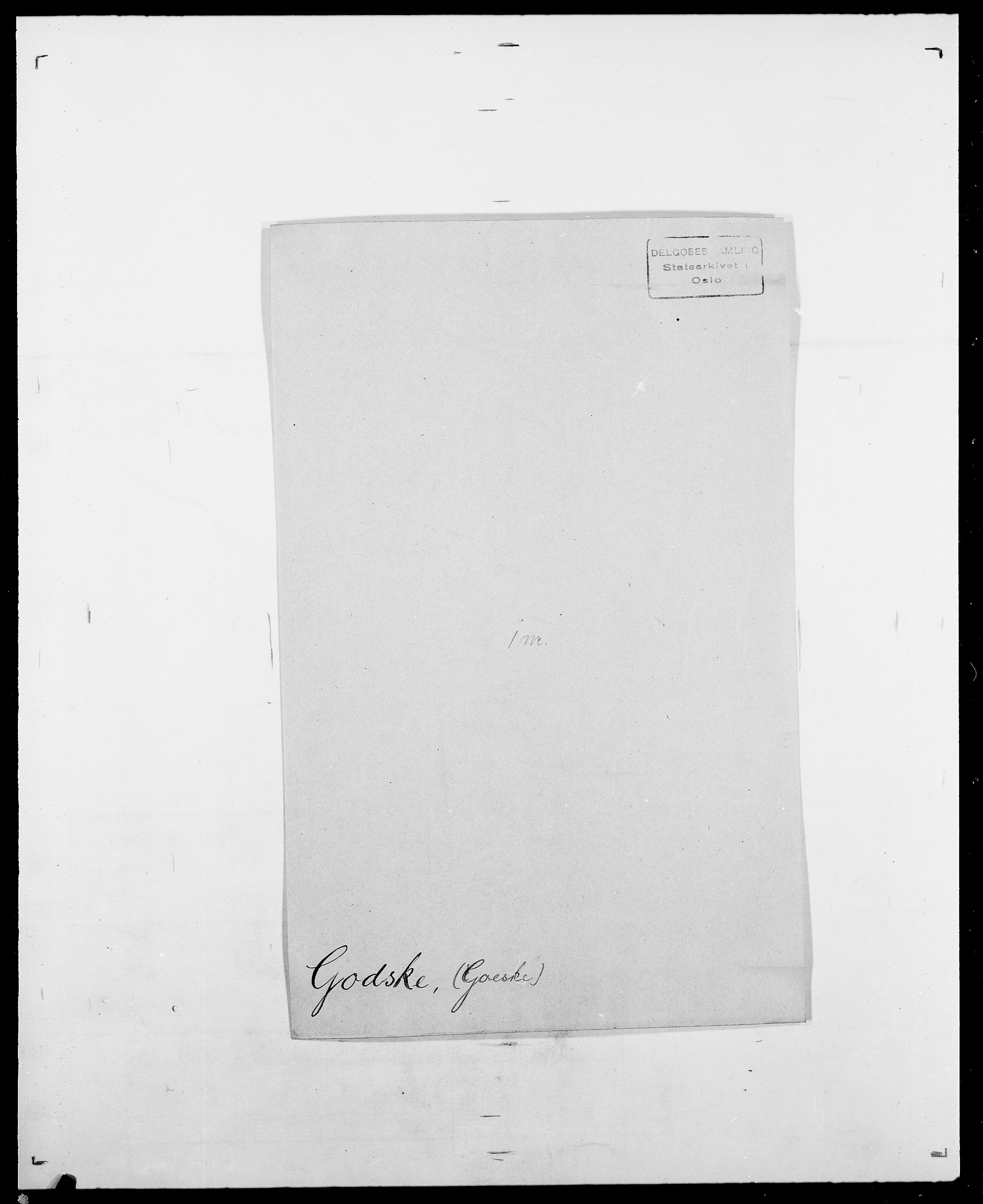 Delgobe, Charles Antoine - samling, SAO/PAO-0038/D/Da/L0014: Giebdhausen - Grip, p. 363