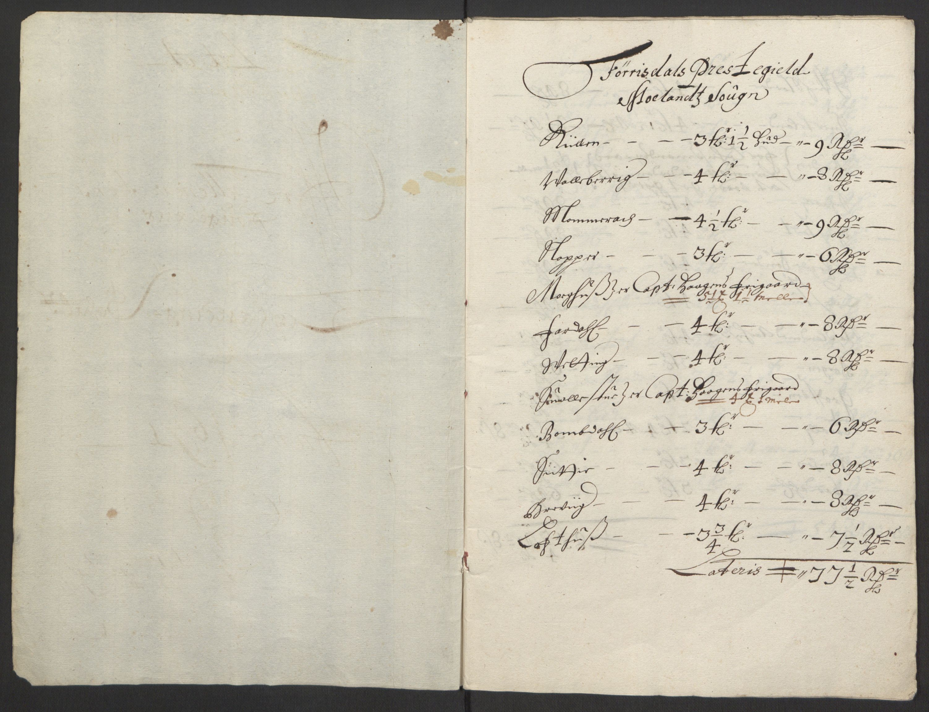 Rentekammeret inntil 1814, Reviderte regnskaper, Fogderegnskap, RA/EA-4092/R35/L2060: Fogderegnskap Øvre og Nedre Telemark, 1671-1672, p. 6