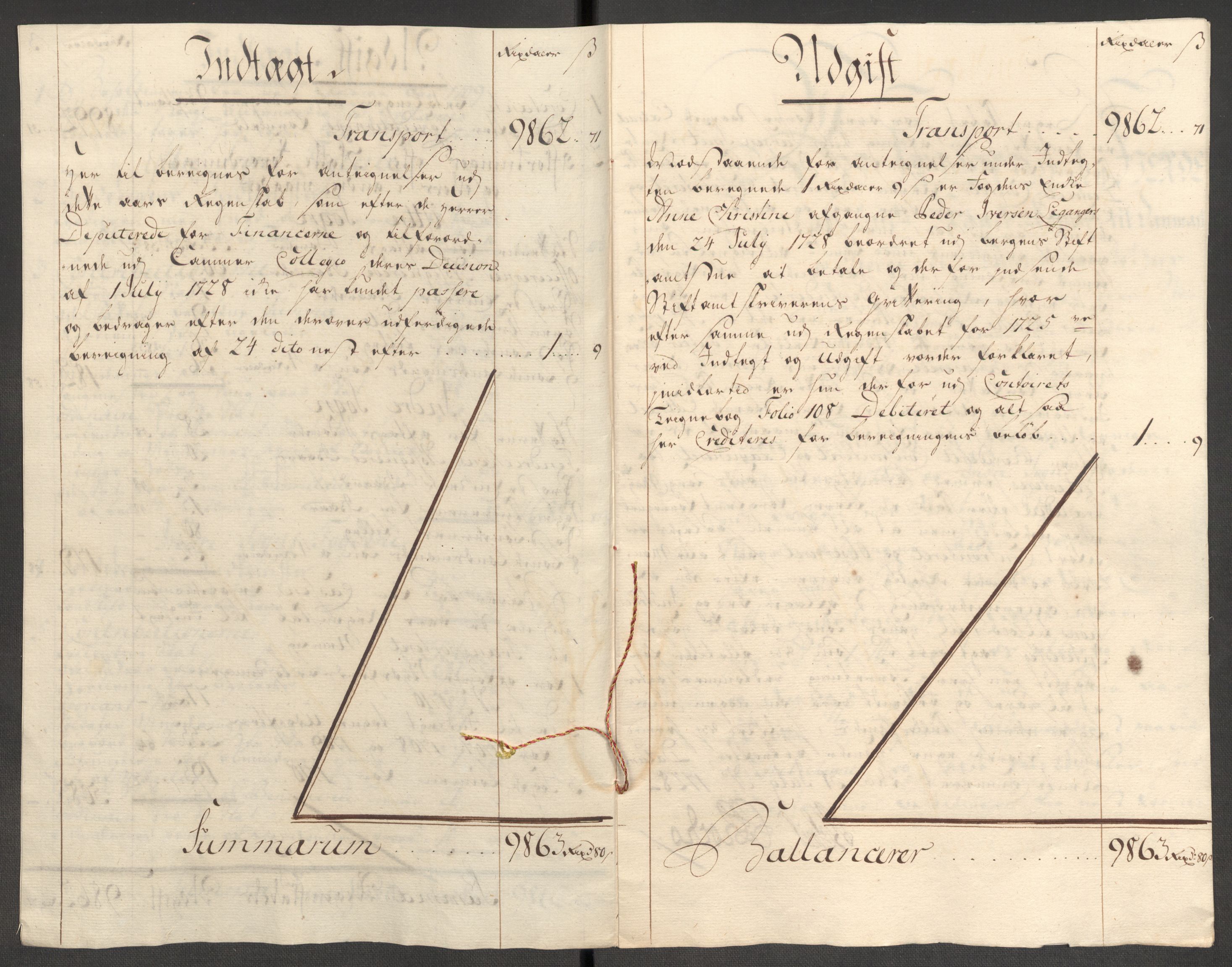 Rentekammeret inntil 1814, Reviderte regnskaper, Fogderegnskap, AV/RA-EA-4092/R52/L3316: Fogderegnskap Sogn, 1709-1710, p. 214