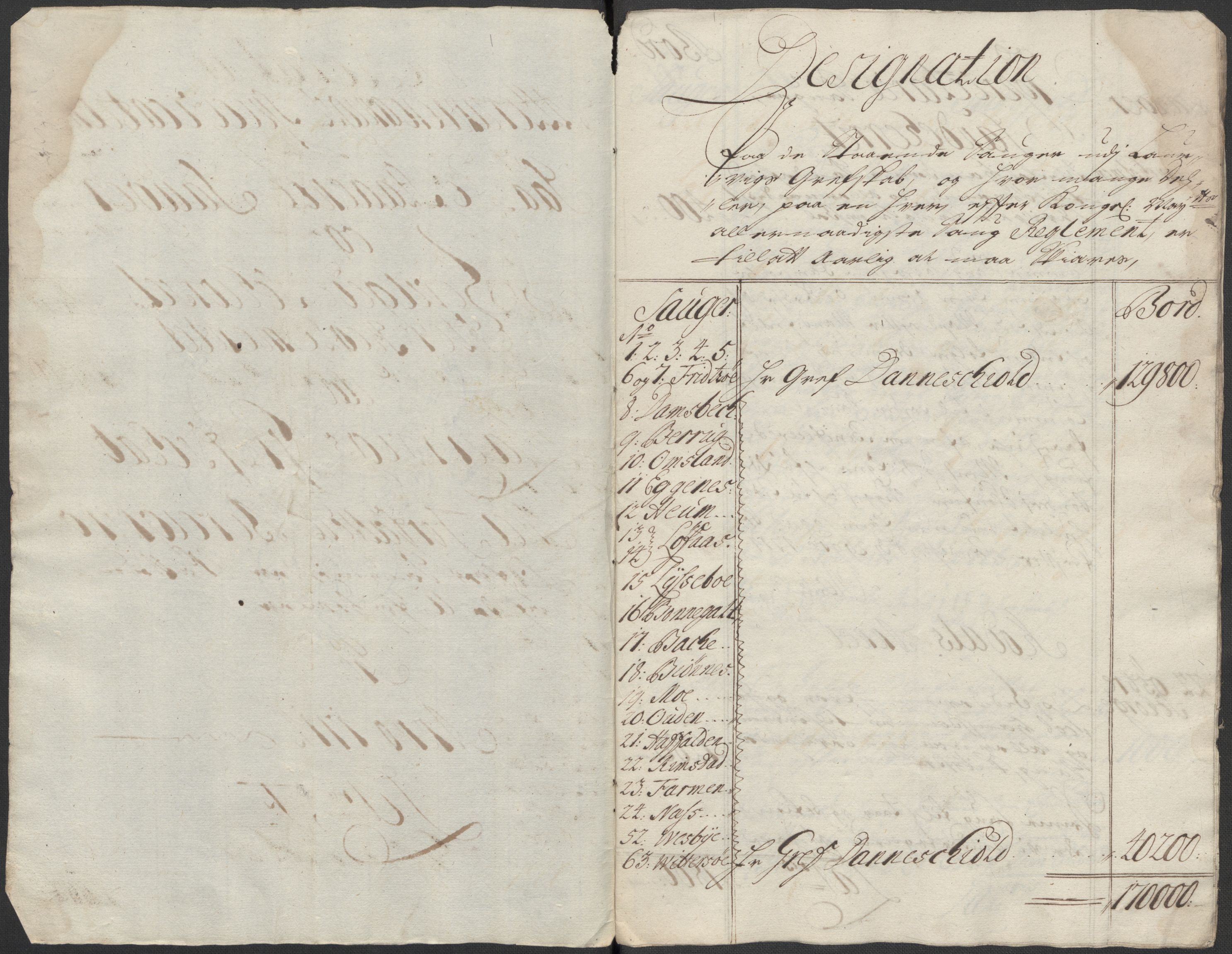 Rentekammeret inntil 1814, Reviderte regnskaper, Fogderegnskap, RA/EA-4092/R33/L1986: Fogderegnskap Larvik grevskap, 1714-1715, p. 153