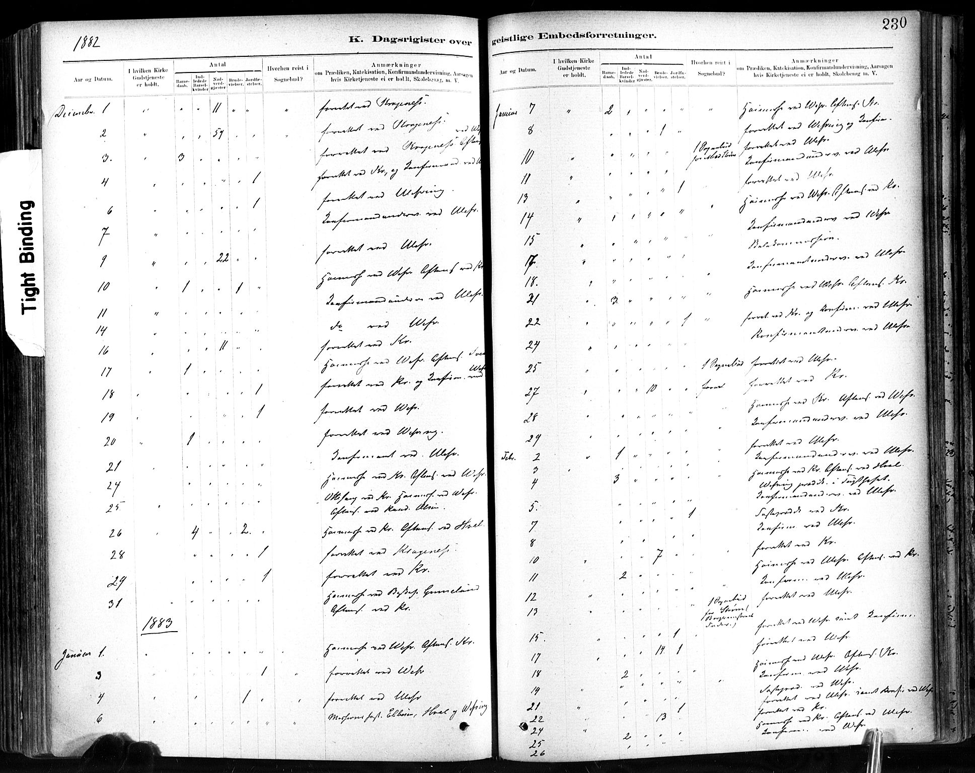 Ministerialprotokoller, klokkerbøker og fødselsregistre - Sør-Trøndelag, SAT/A-1456/602/L0120: Parish register (official) no. 602A18, 1880-1913, p. 230