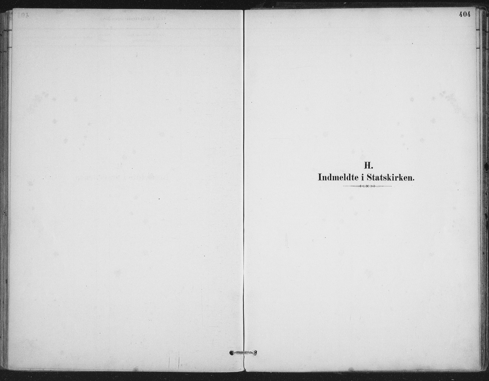Ministerialprotokoller, klokkerbøker og fødselsregistre - Nordland, AV/SAT-A-1459/888/L1244: Parish register (official) no. 888A10, 1880-1890, p. 404