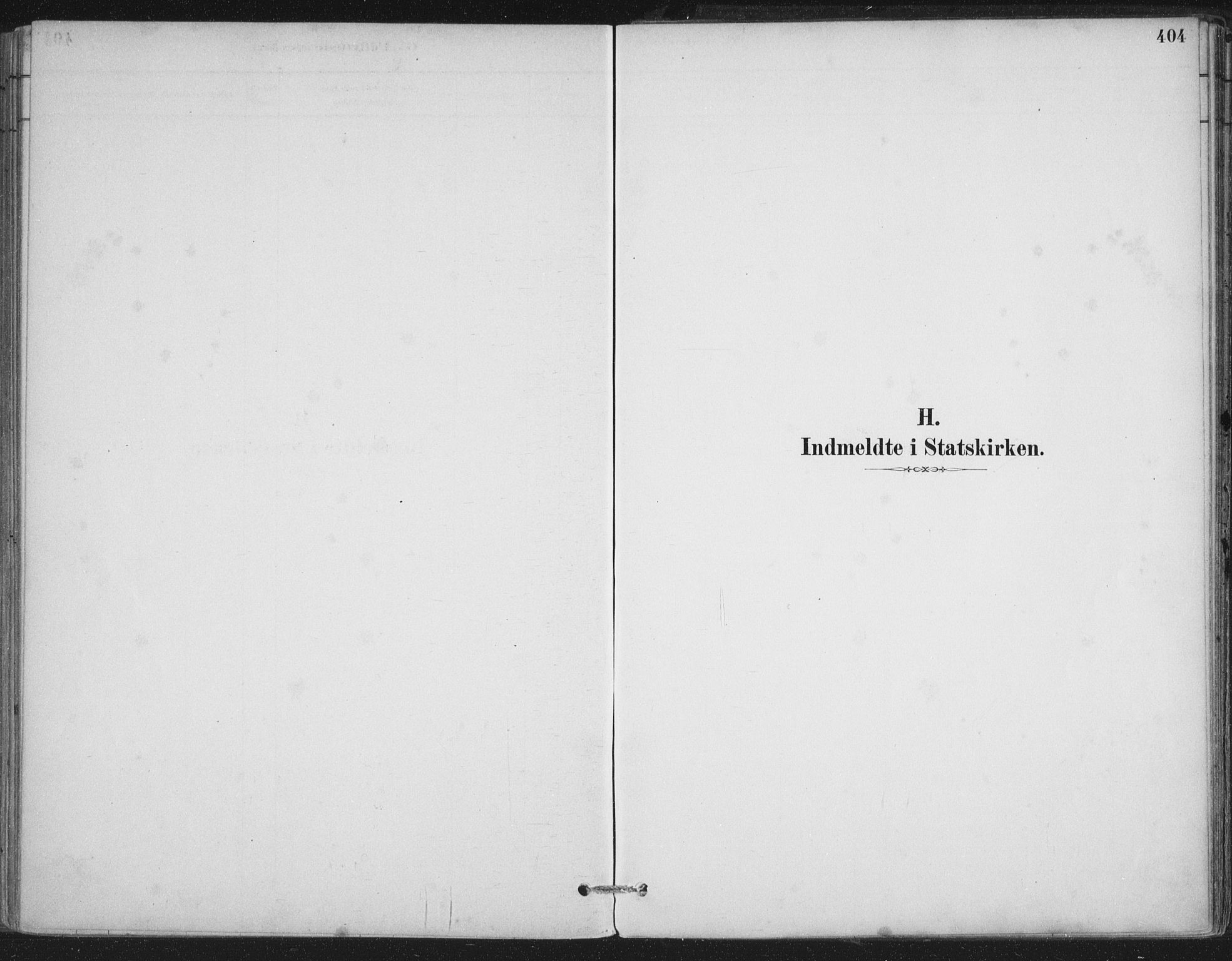 Ministerialprotokoller, klokkerbøker og fødselsregistre - Nordland, SAT/A-1459/888/L1244: Parish register (official) no. 888A10, 1880-1890, p. 404