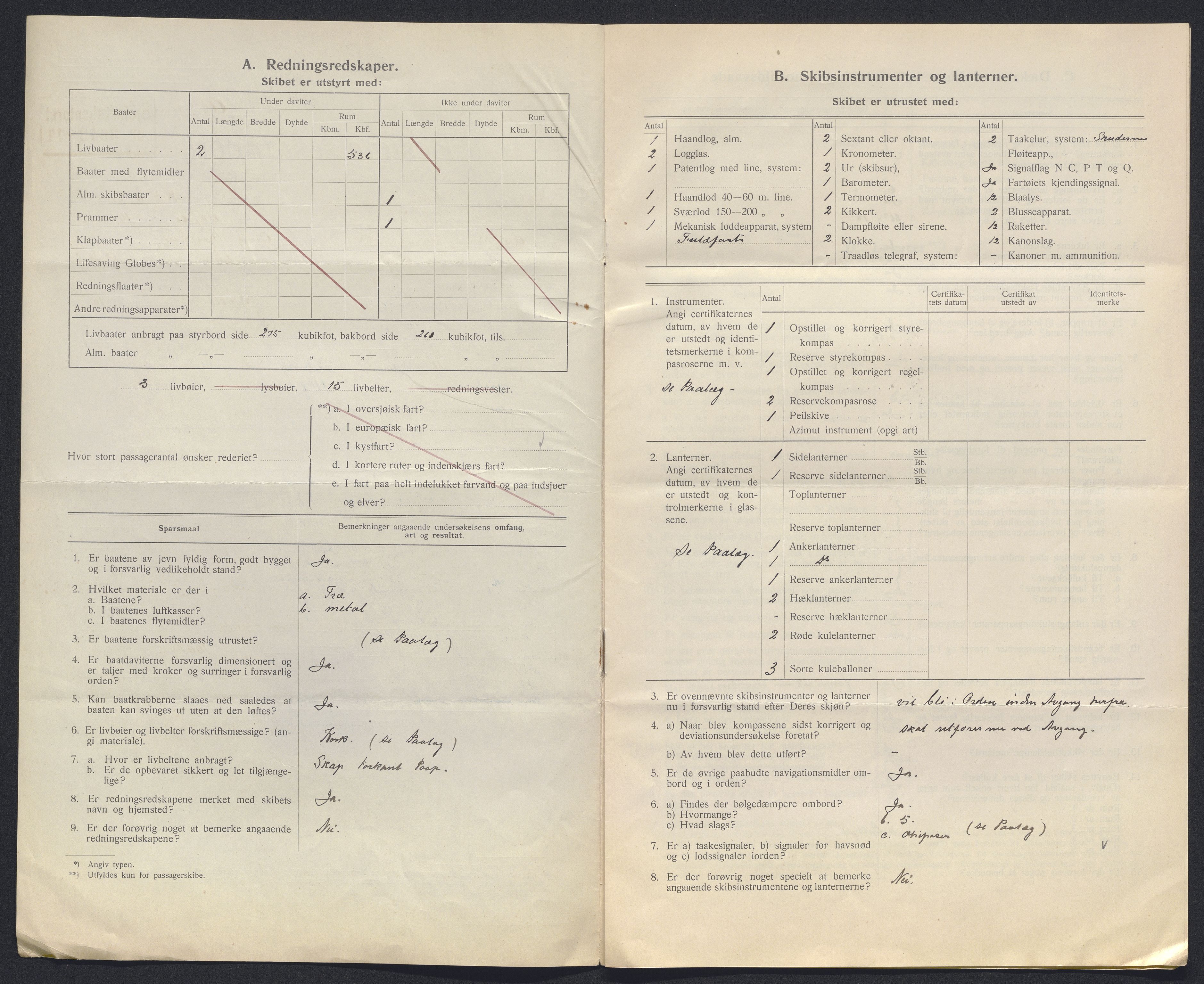 Sjøfartsdirektoratet med forløpere, skipsmapper slettede skip, AV/RA-S-4998/F/Fa/L0001: --, 1860-1922, p. 118