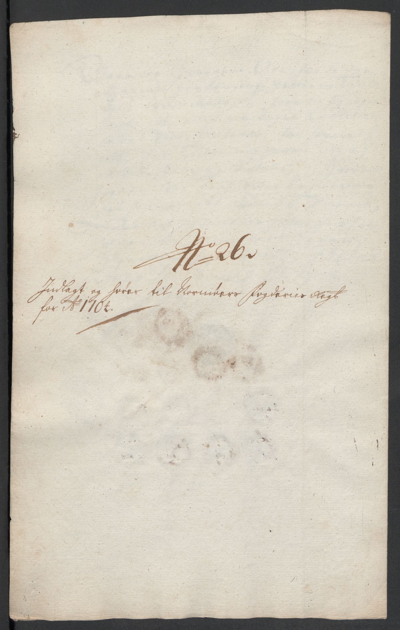 Rentekammeret inntil 1814, Reviderte regnskaper, Fogderegnskap, AV/RA-EA-4092/R56/L3740: Fogderegnskap Nordmøre, 1703-1704, p. 364