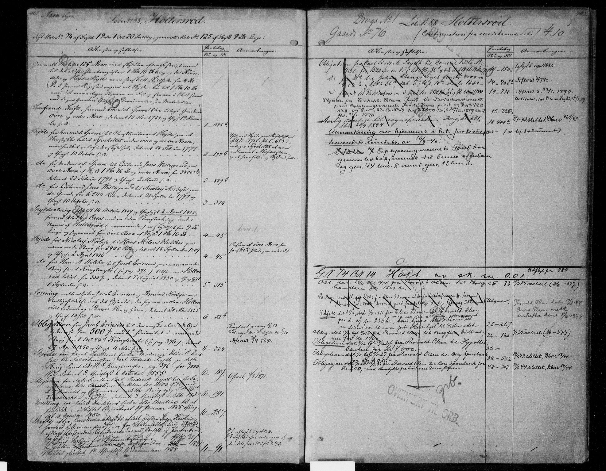 Idd og Marker sorenskriveri, AV/SAO-A-10283/G/Ga/Gac/L0004a: Mortgage register no. II 4a, 1848-1953, p. 402-403