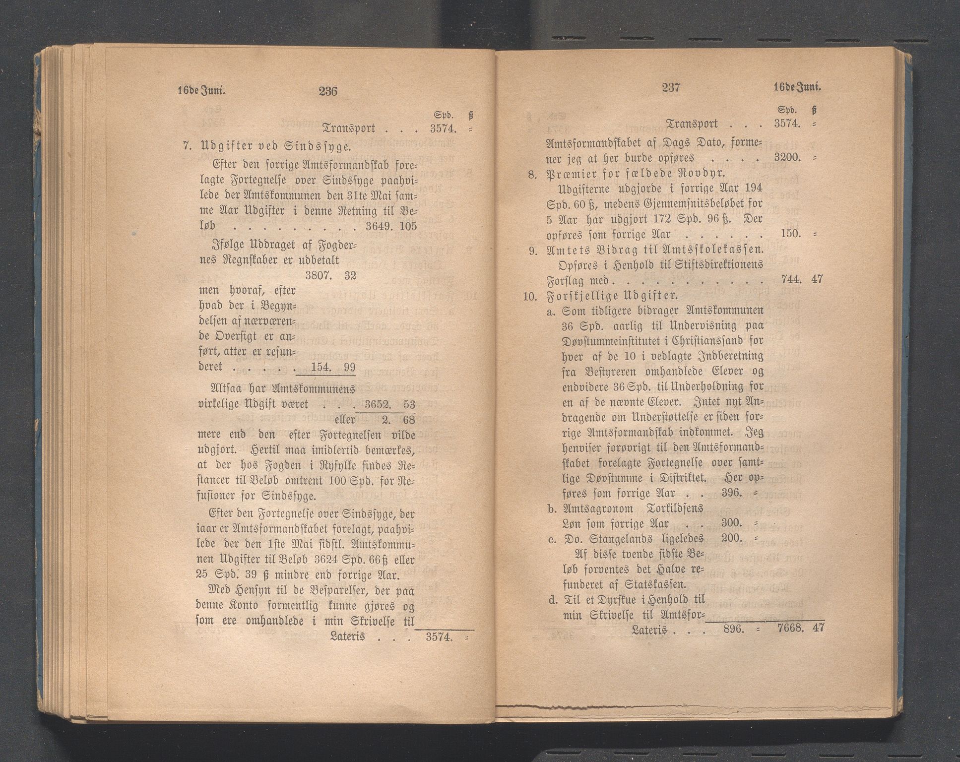 Rogaland fylkeskommune - Fylkesrådmannen , IKAR/A-900/A, 1870, p. 124