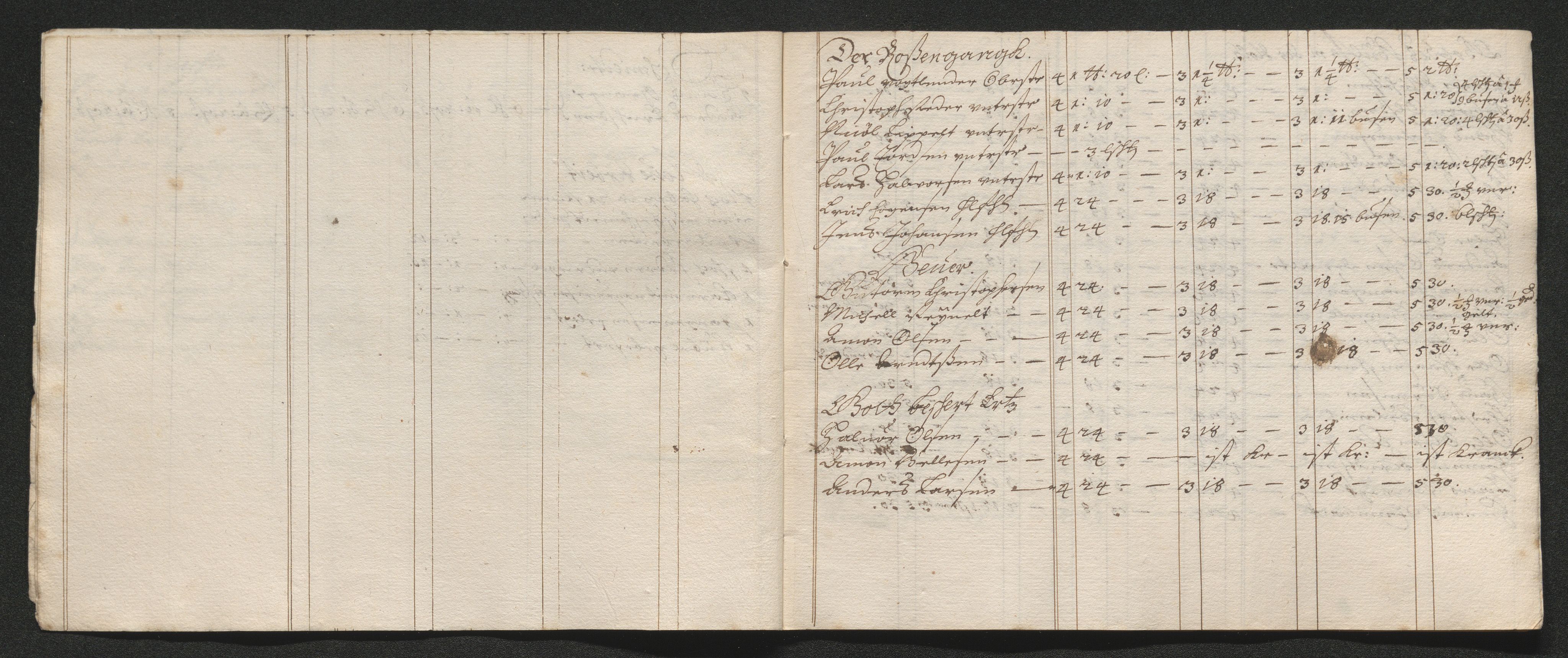 Kongsberg Sølvverk 1623-1816, AV/SAKO-EA-3135/001/D/Dc/Dcd/L0040: Utgiftsregnskap for gruver m.m., 1667, p. 230