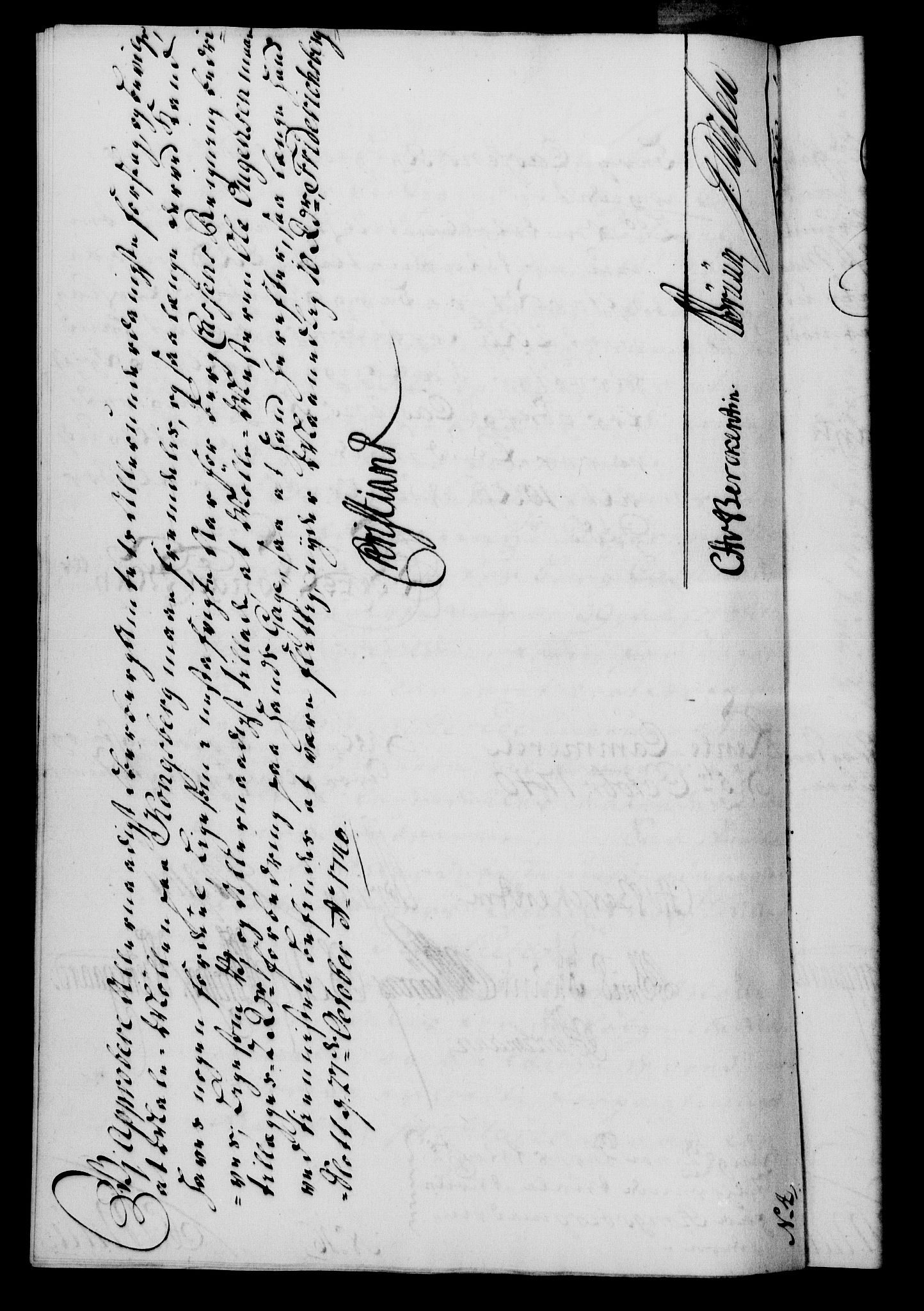 Rentekammeret, Kammerkanselliet, AV/RA-EA-3111/G/Gf/Gfa/L0023: Norsk relasjons- og resolusjonsprotokoll (merket RK 52.23), 1740, p. 659