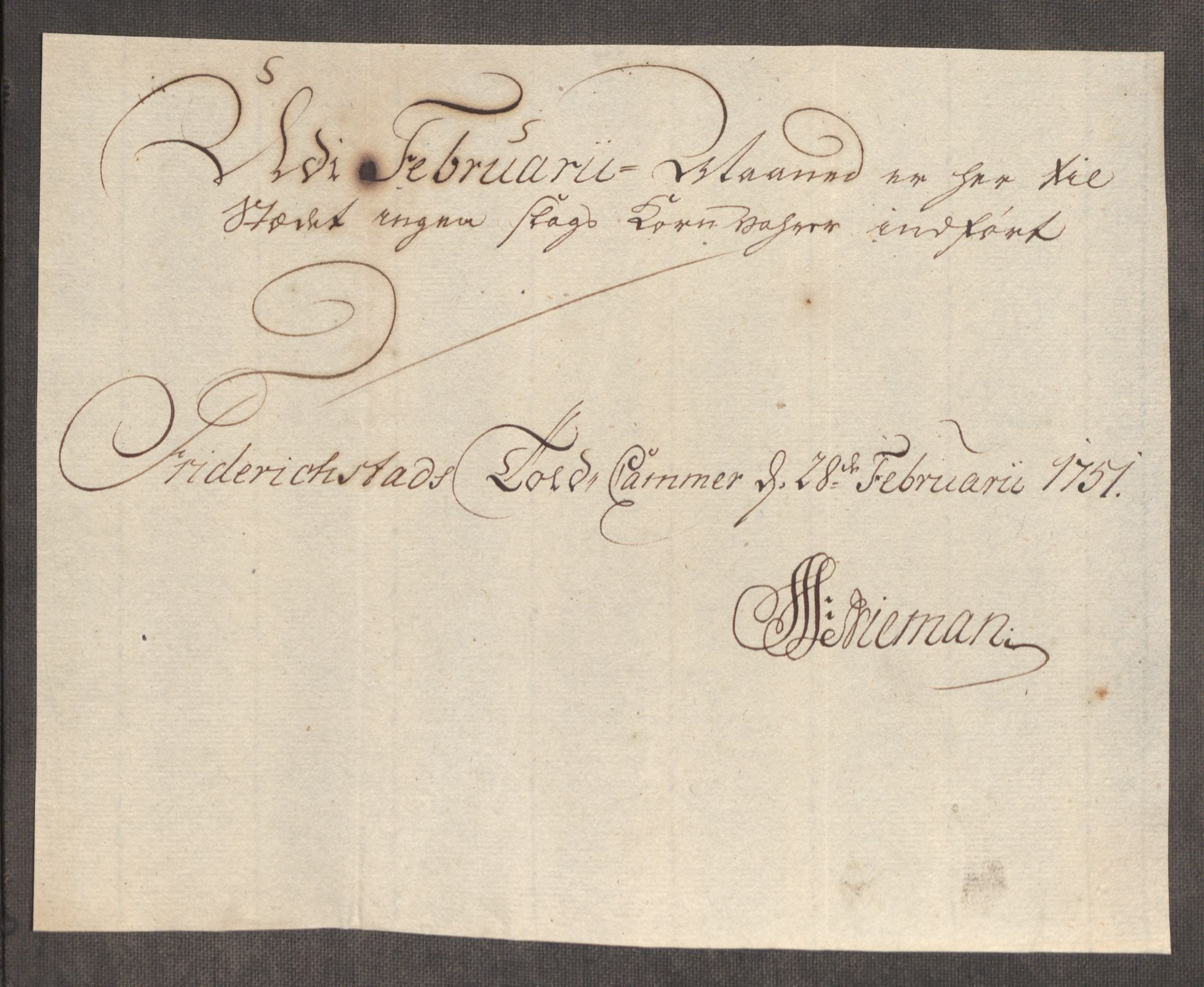 Rentekammeret inntil 1814, Realistisk ordnet avdeling, AV/RA-EA-4070/Oe/L0004: [Ø1]: Priskuranter, 1749-1752, p. 474