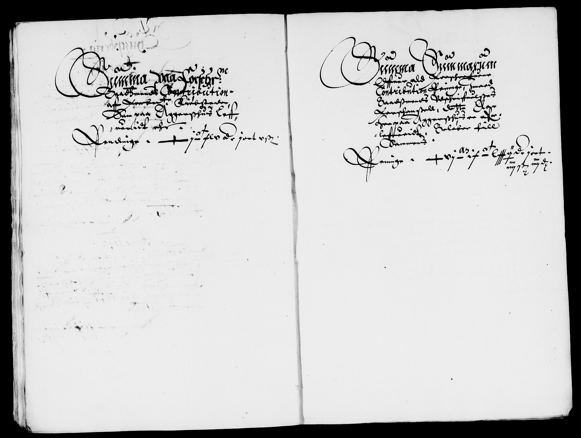 Rentekammeret inntil 1814, Reviderte regnskaper, Lensregnskaper, AV/RA-EA-5023/R/Rb/Rba/L0162: Akershus len, 1641-1642