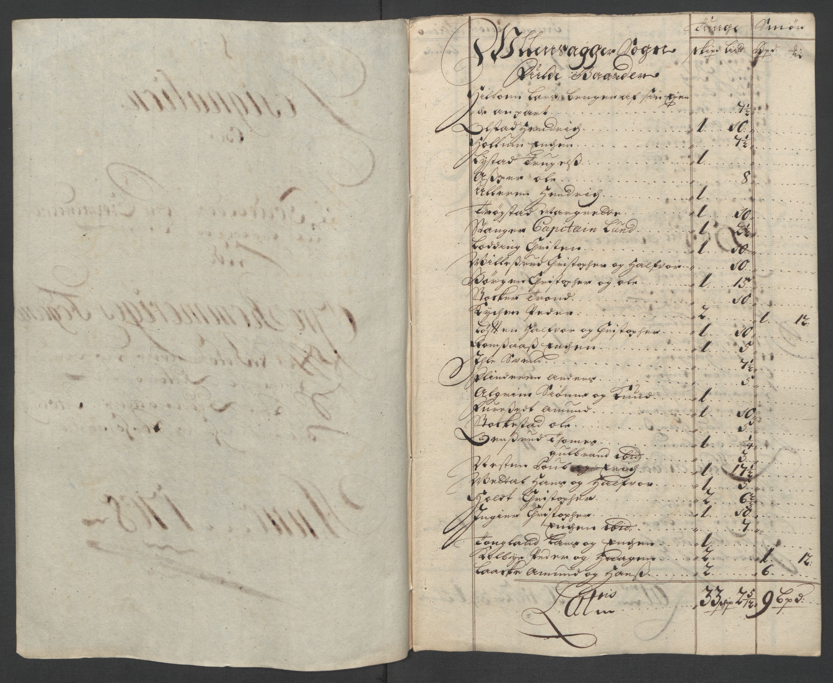 Rentekammeret inntil 1814, Reviderte regnskaper, Fogderegnskap, RA/EA-4092/R12/L0719: Fogderegnskap Øvre Romerike, 1708-1709, p. 131