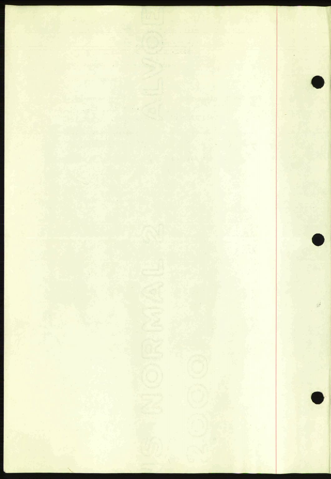 Ålesund byfogd, AV/SAT-A-4384: Mortgage book no. 34 II, 1938-1940, Diary no: : 654/1940