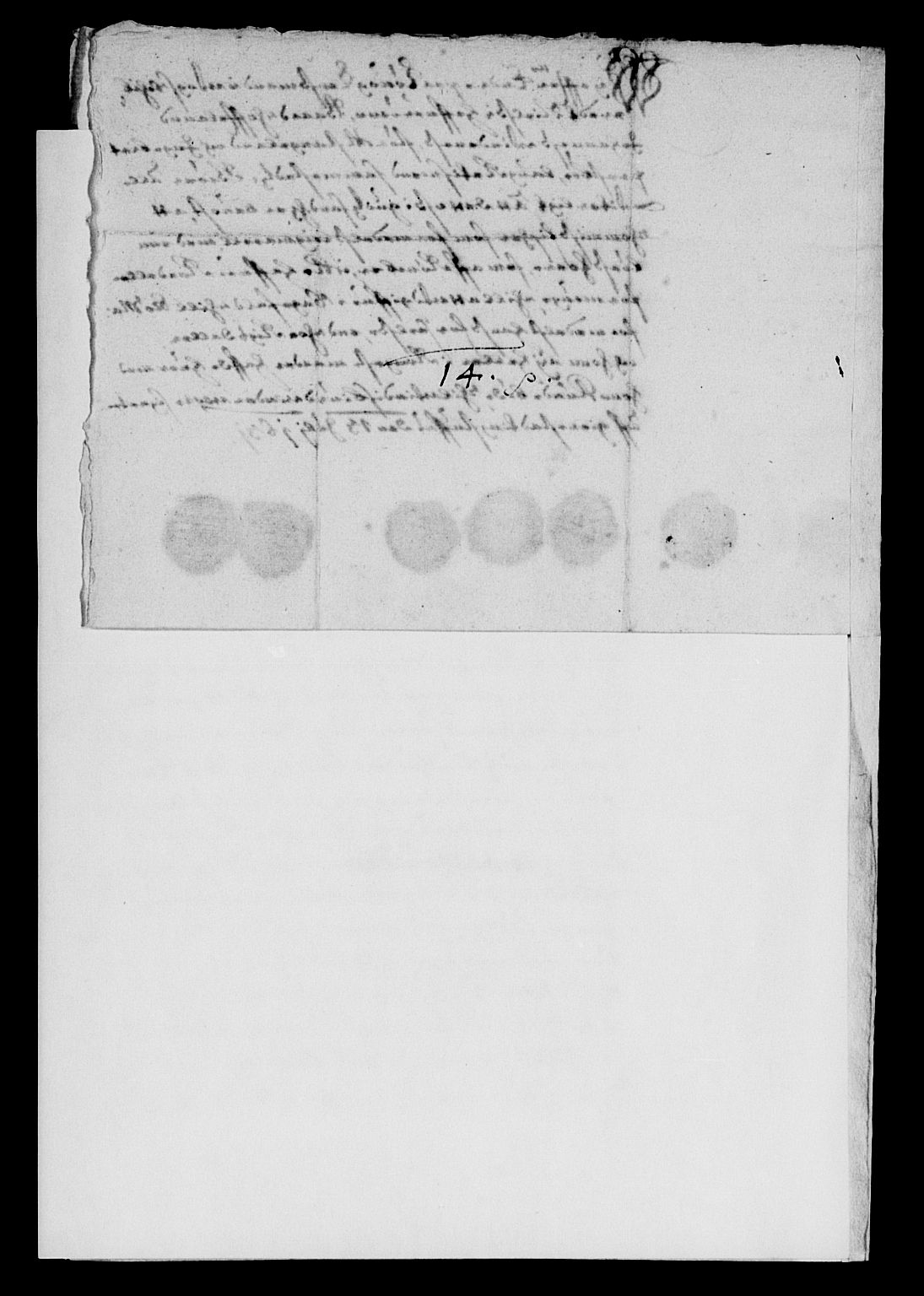 Rentekammeret inntil 1814, Reviderte regnskaper, Lensregnskaper, AV/RA-EA-5023/R/Rb/Rbt/L0054: Bergenhus len, 1629-1631